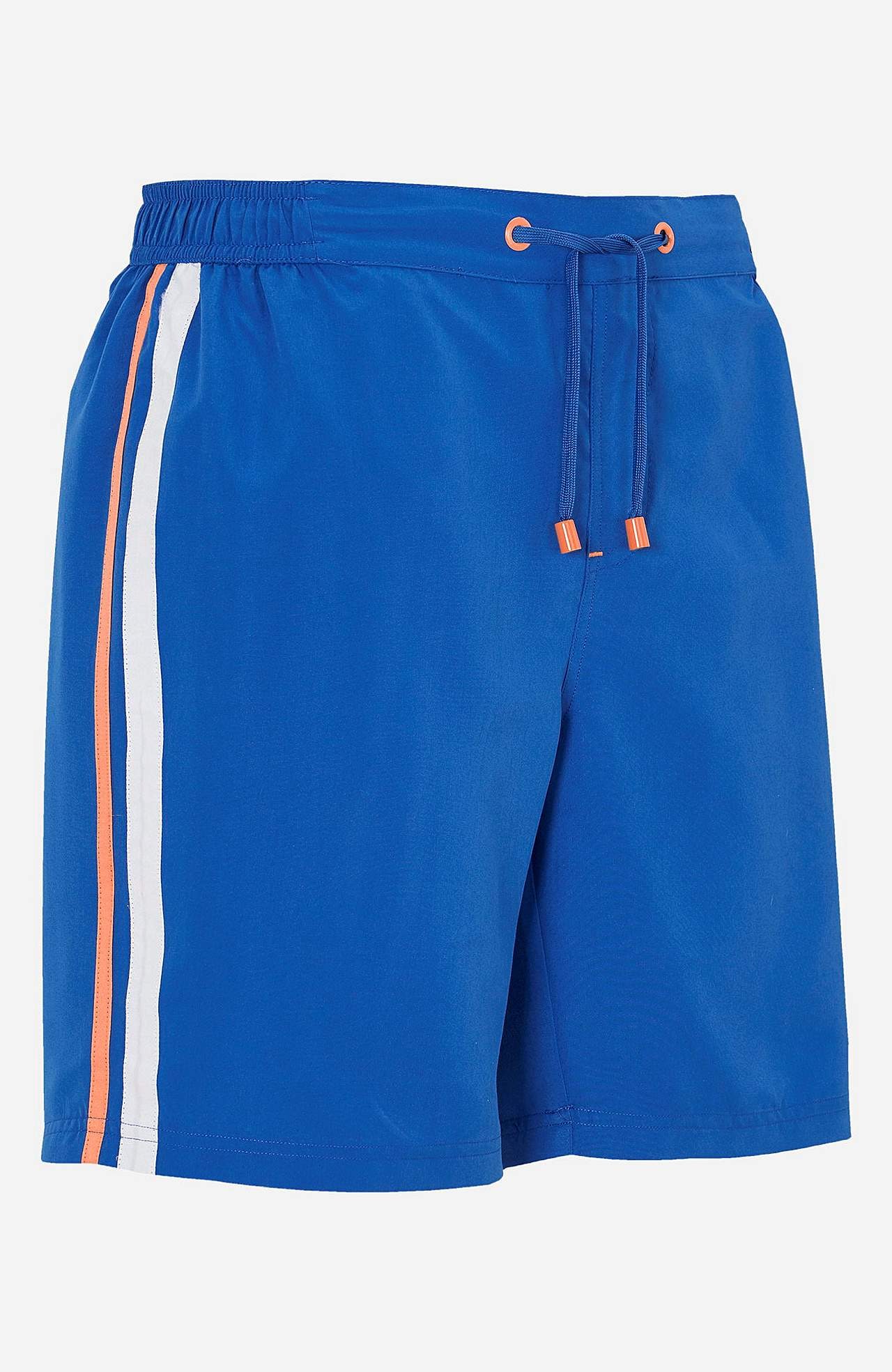 Sportiga badshorts