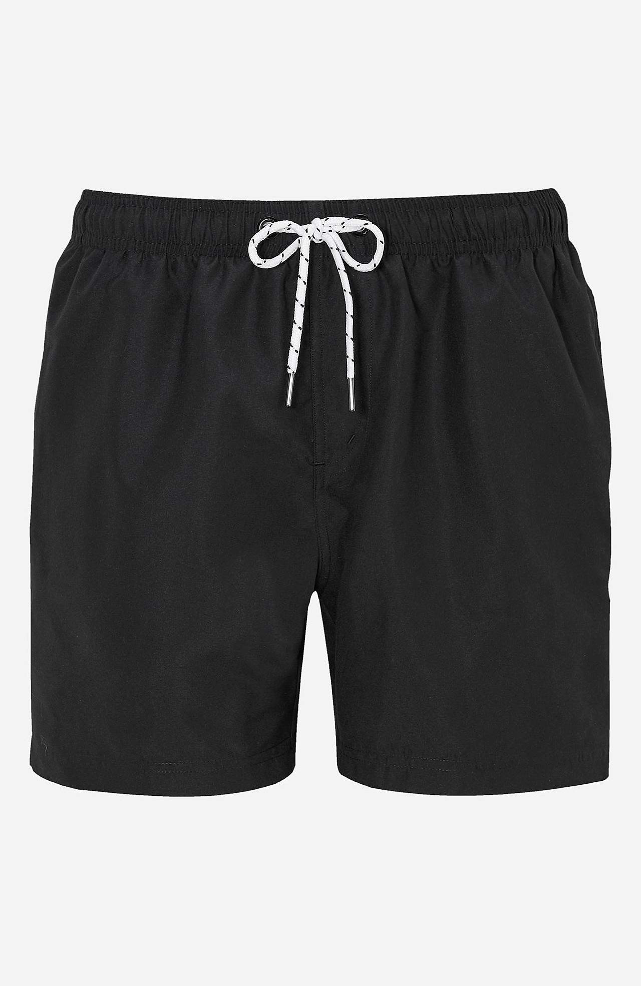 Stilsäkra badshorts Sven