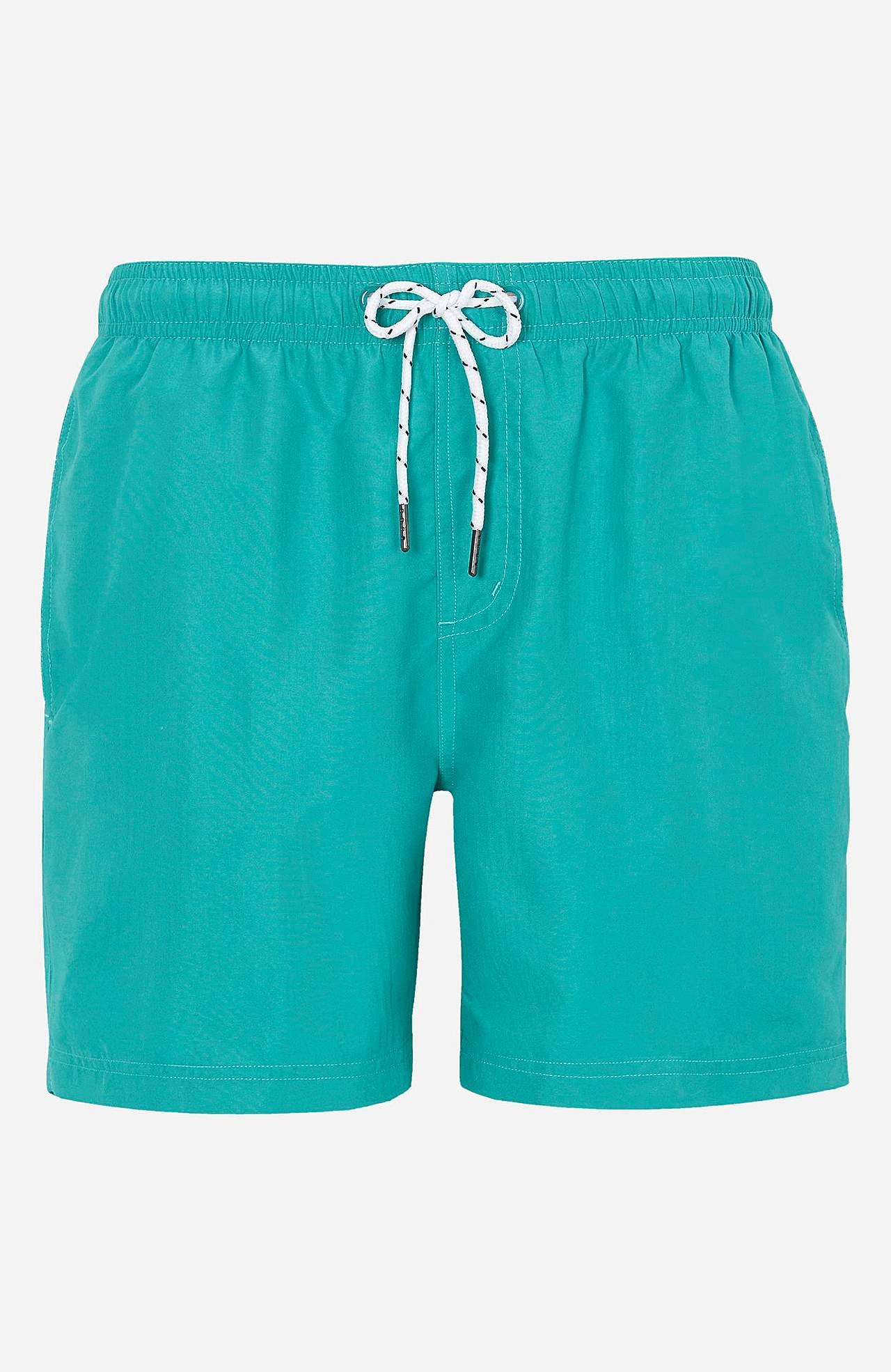 Stilsäkra badshorts Sven