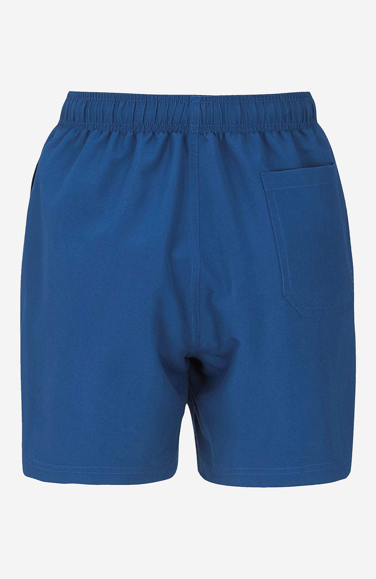 Stilsäkra badshorts Sven
