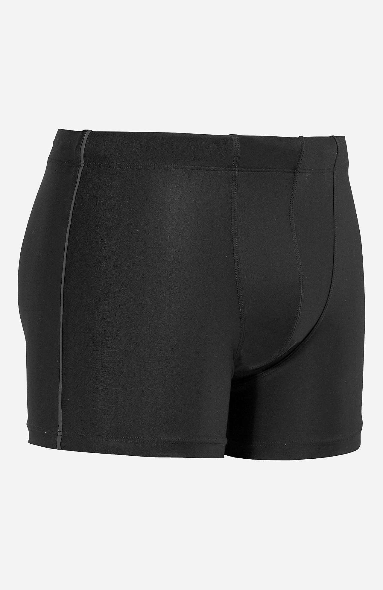 Badbyxa med stretch
