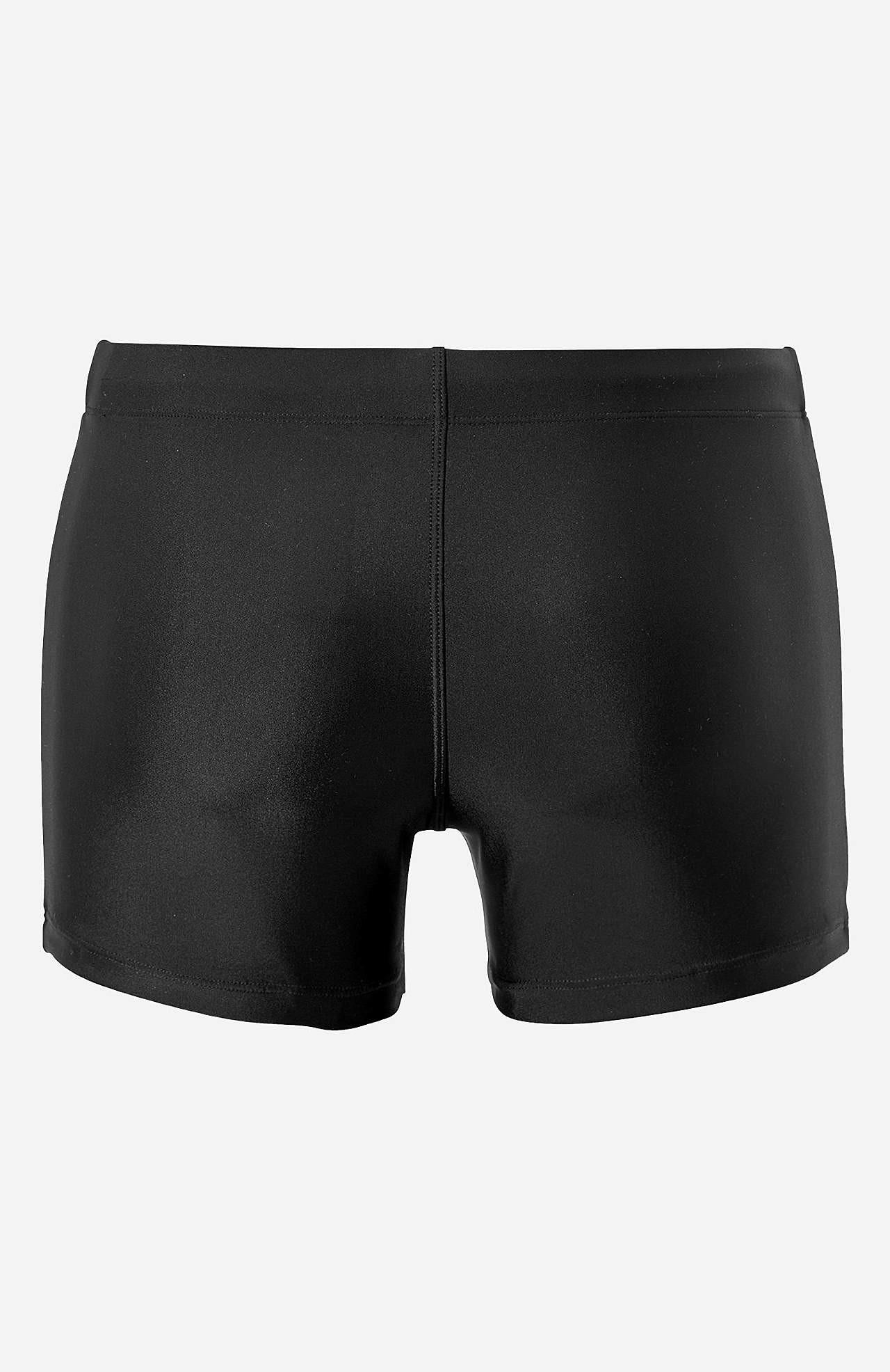 Badbyxa med stretch