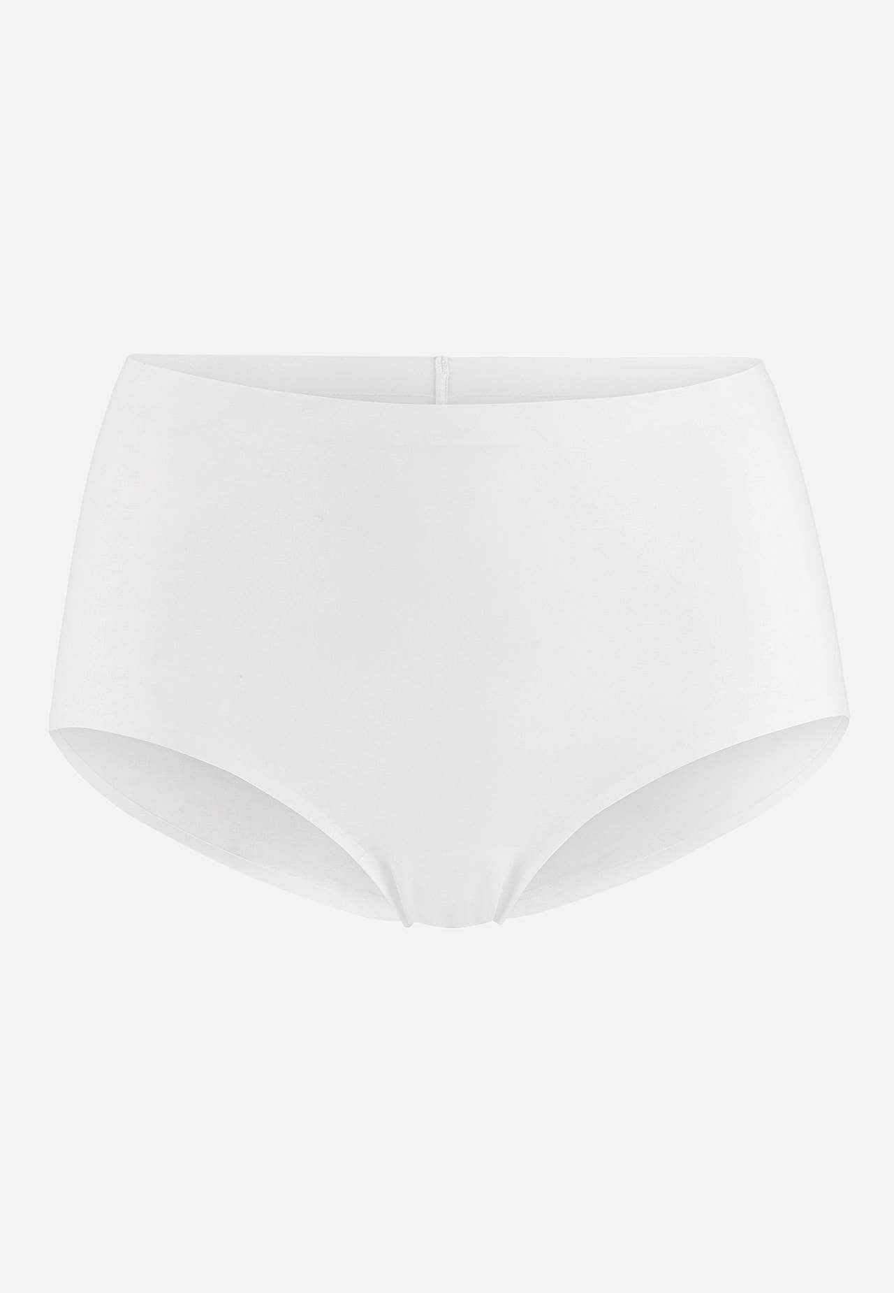 Bekväm trosa med hög midja Ellie 3-pack