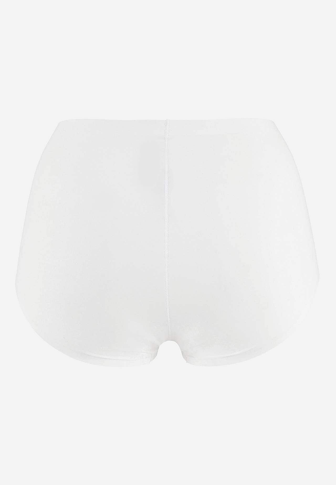 Bekväm trosa med hög midja Ellie 3-pack