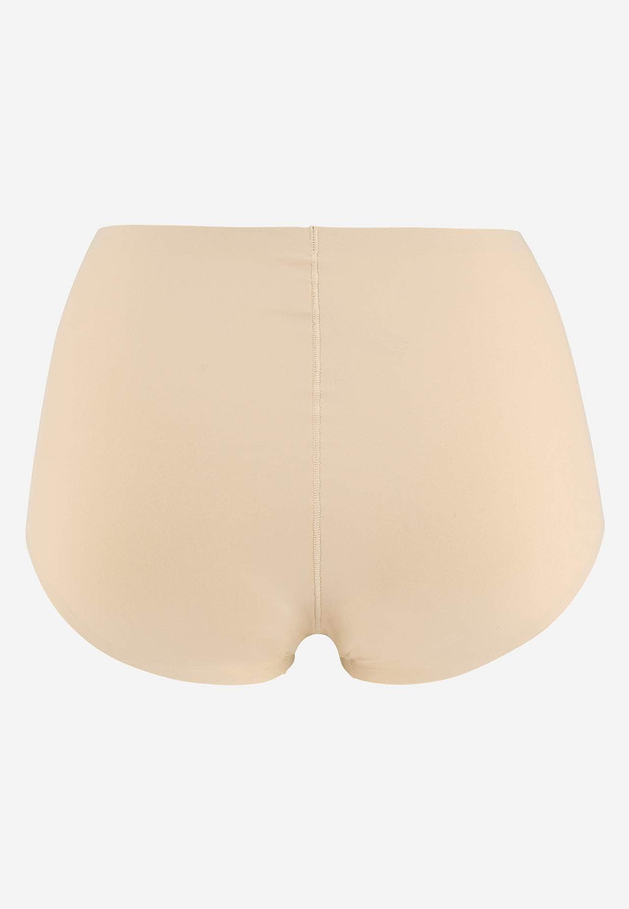 Bekväm trosa med hög midja Ellie 3-pack