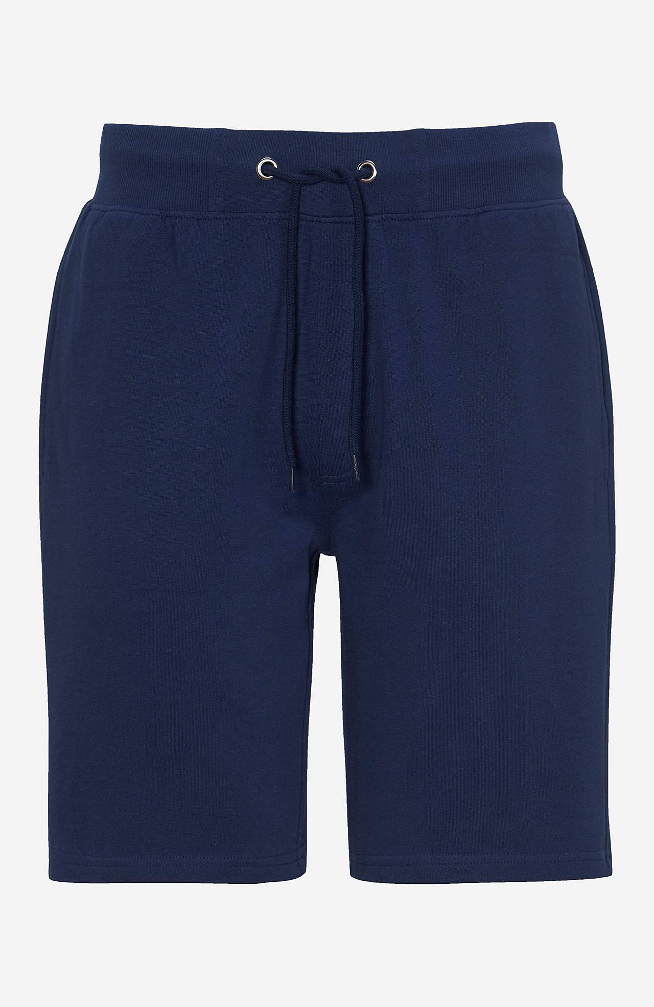 Svettisshorts med ledig passform Sverker