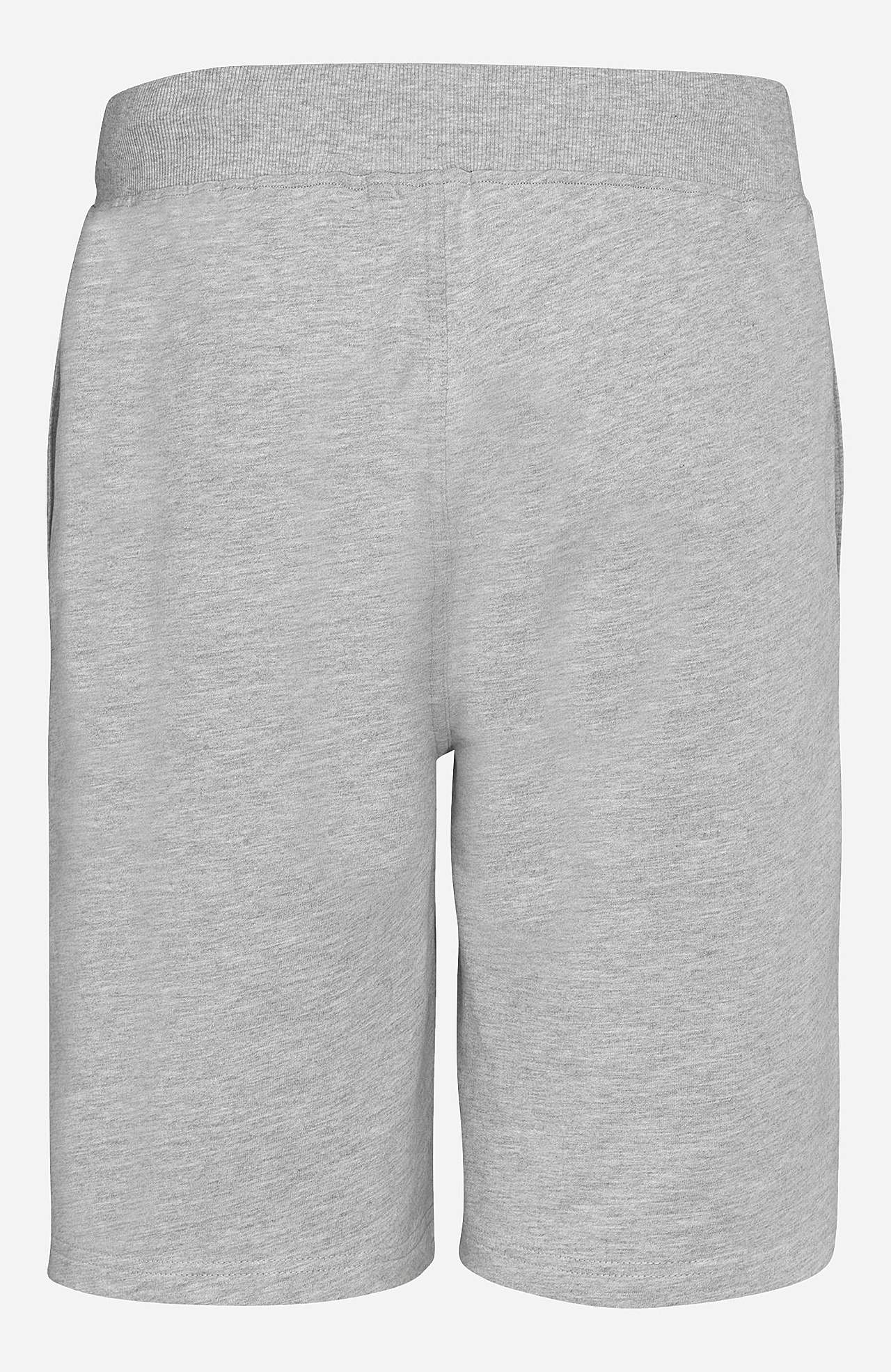 Svettisshorts med ledig passform Sverker