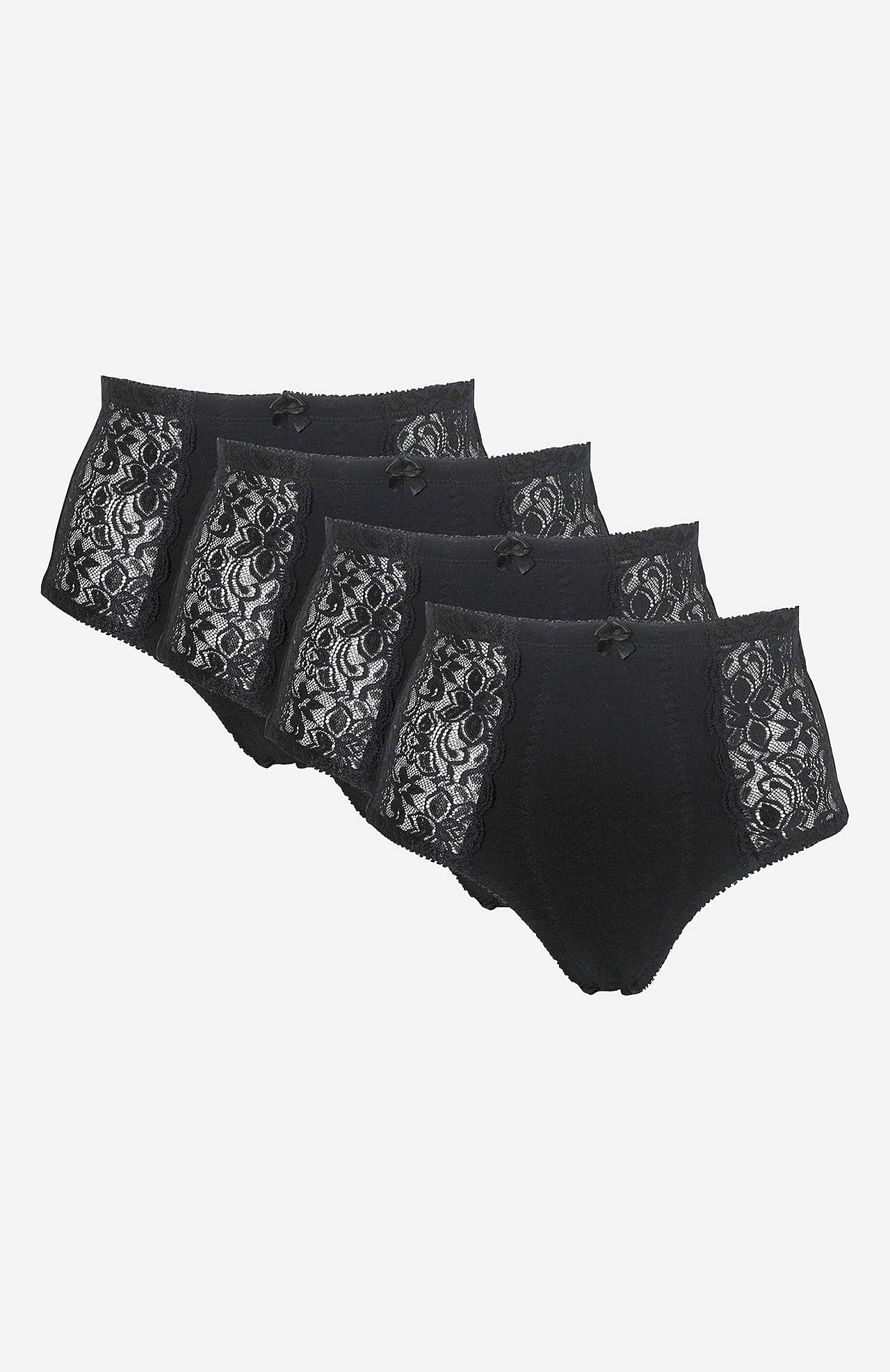 Shapingtrosa 4-pack