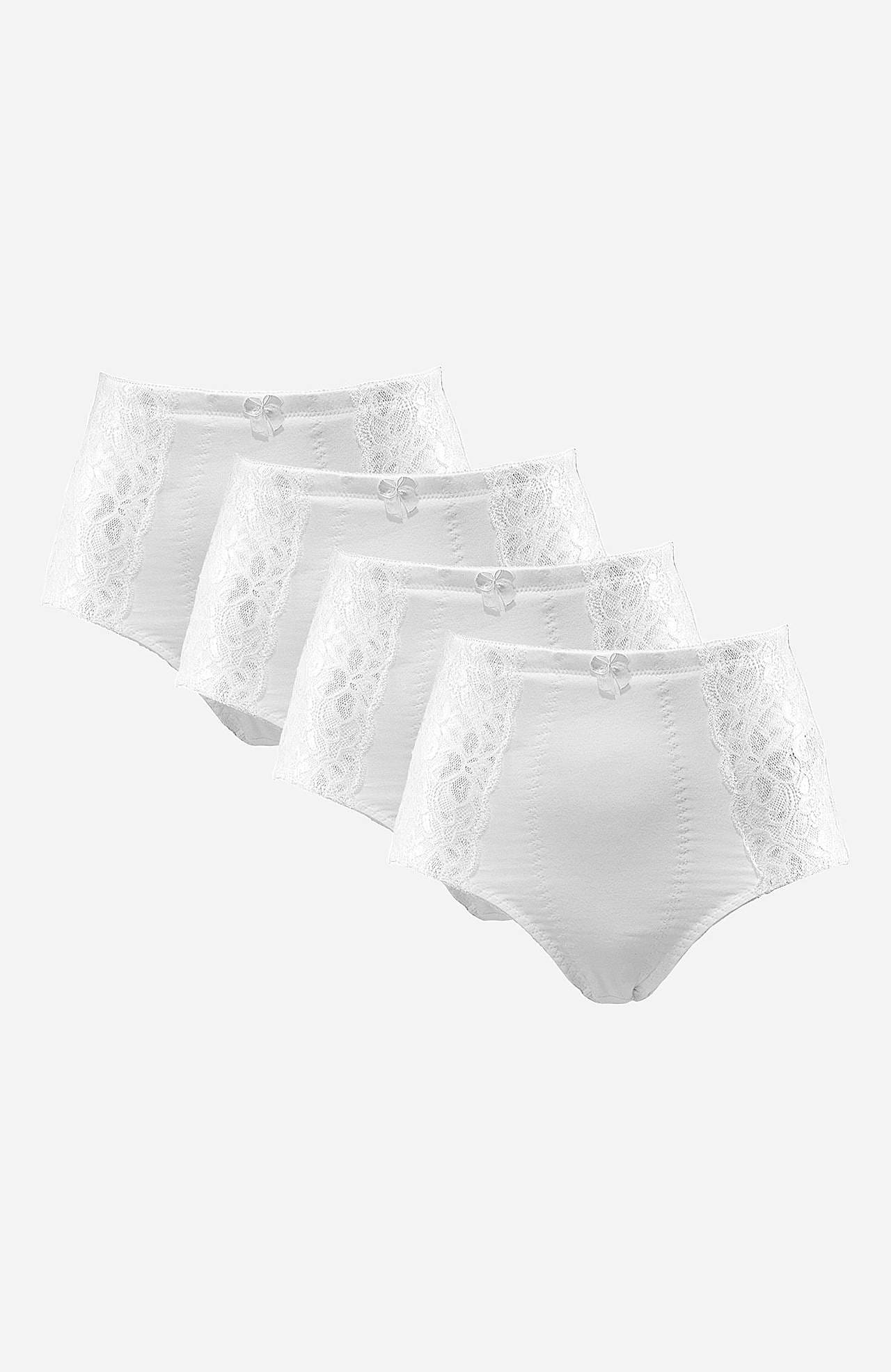 Shapingtrosa 4-pack