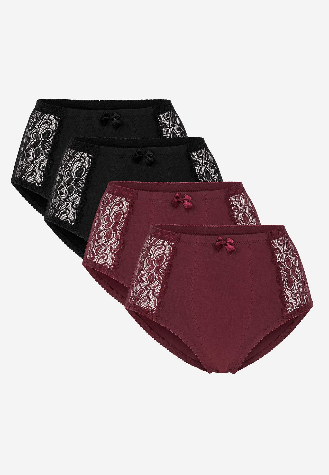 Shapingtrosa 4-pack