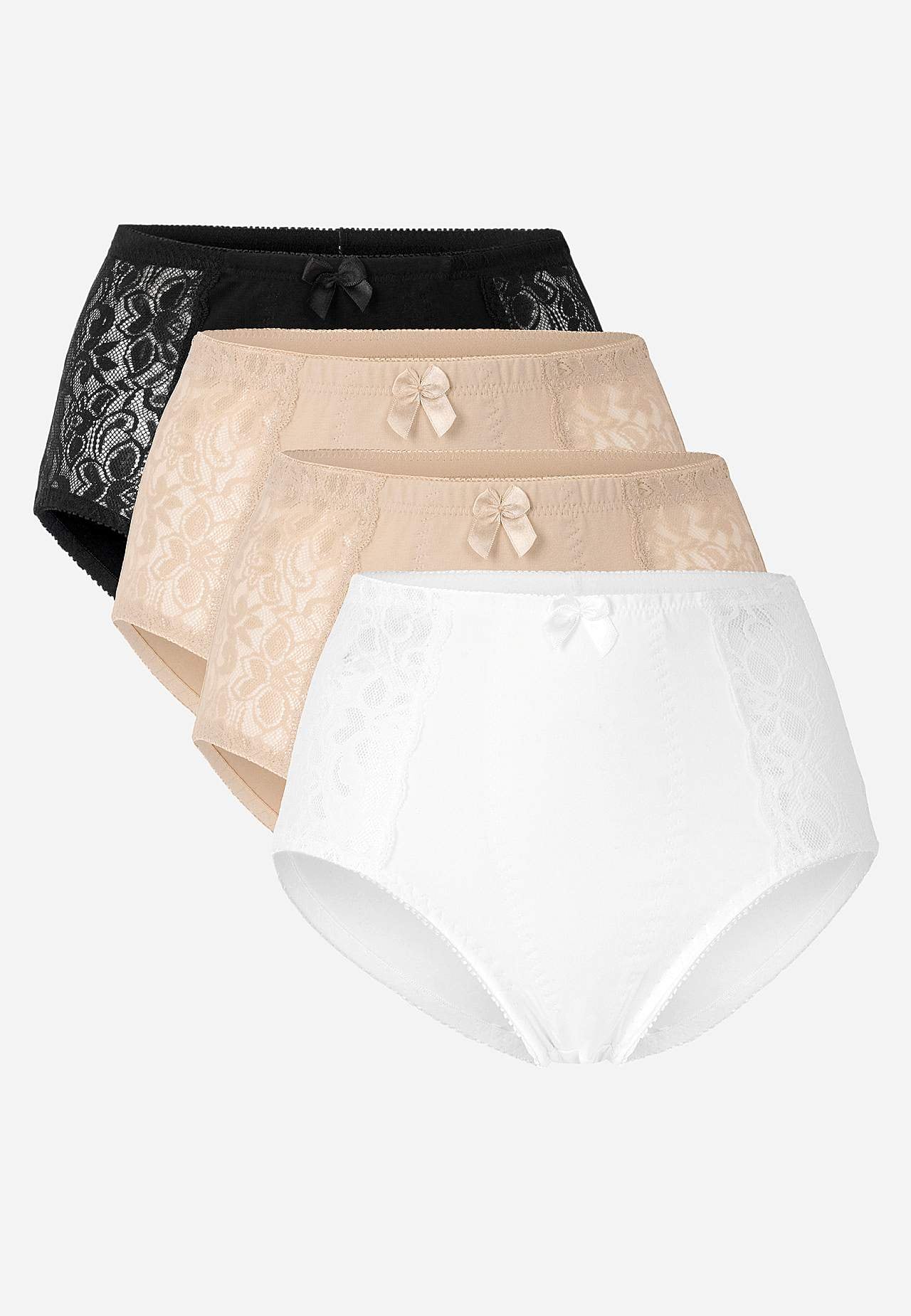 Shapingtrosa 4-pack