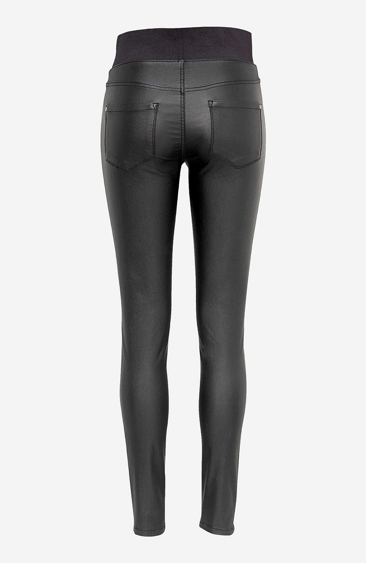 Coatad, tight byxa Shantal