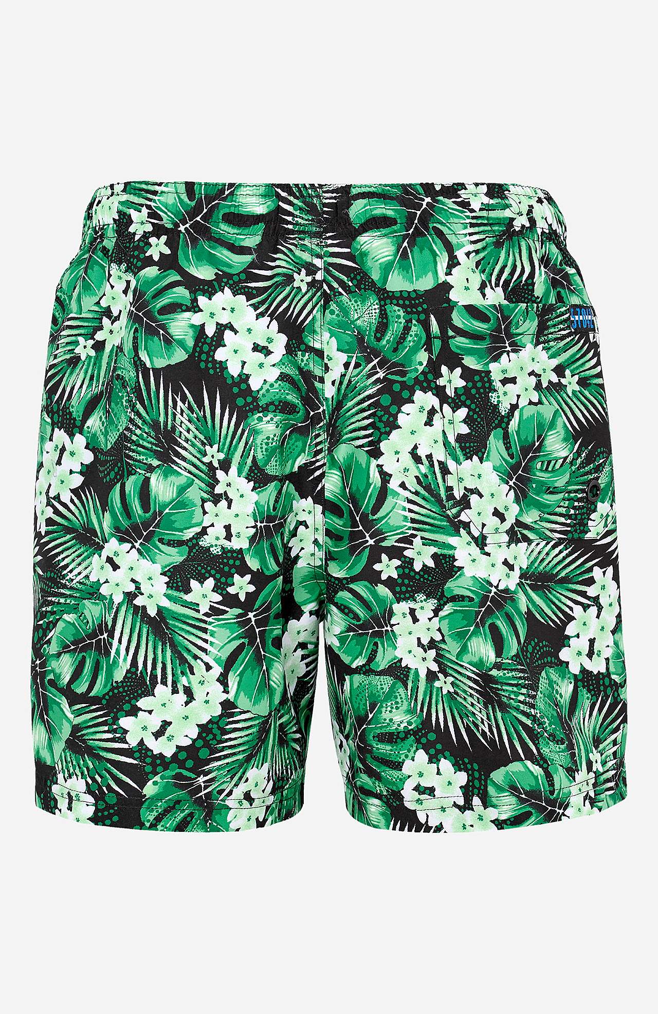 Badshorts