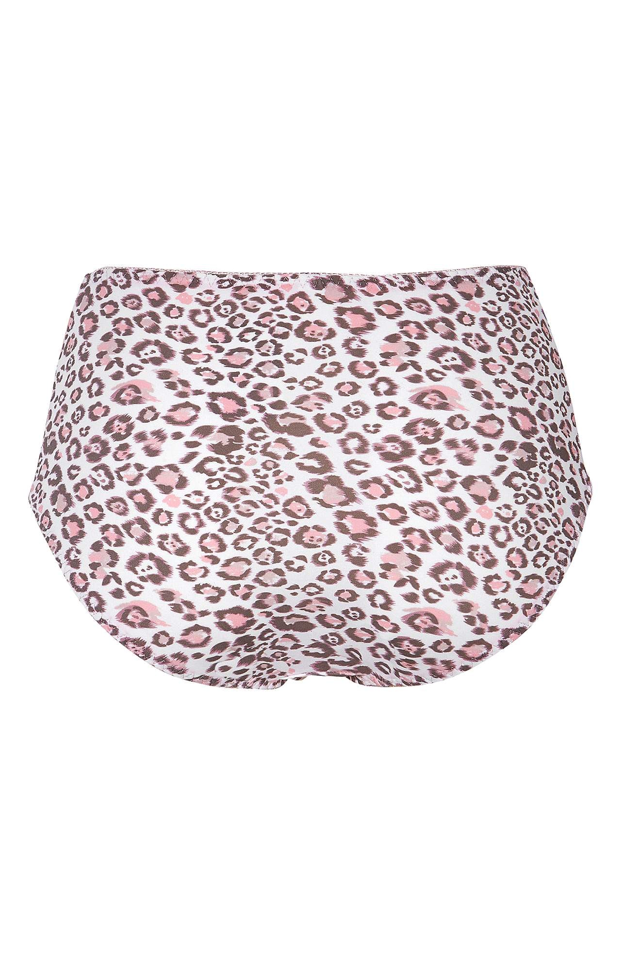 Leopardmönstrad maxitrosa