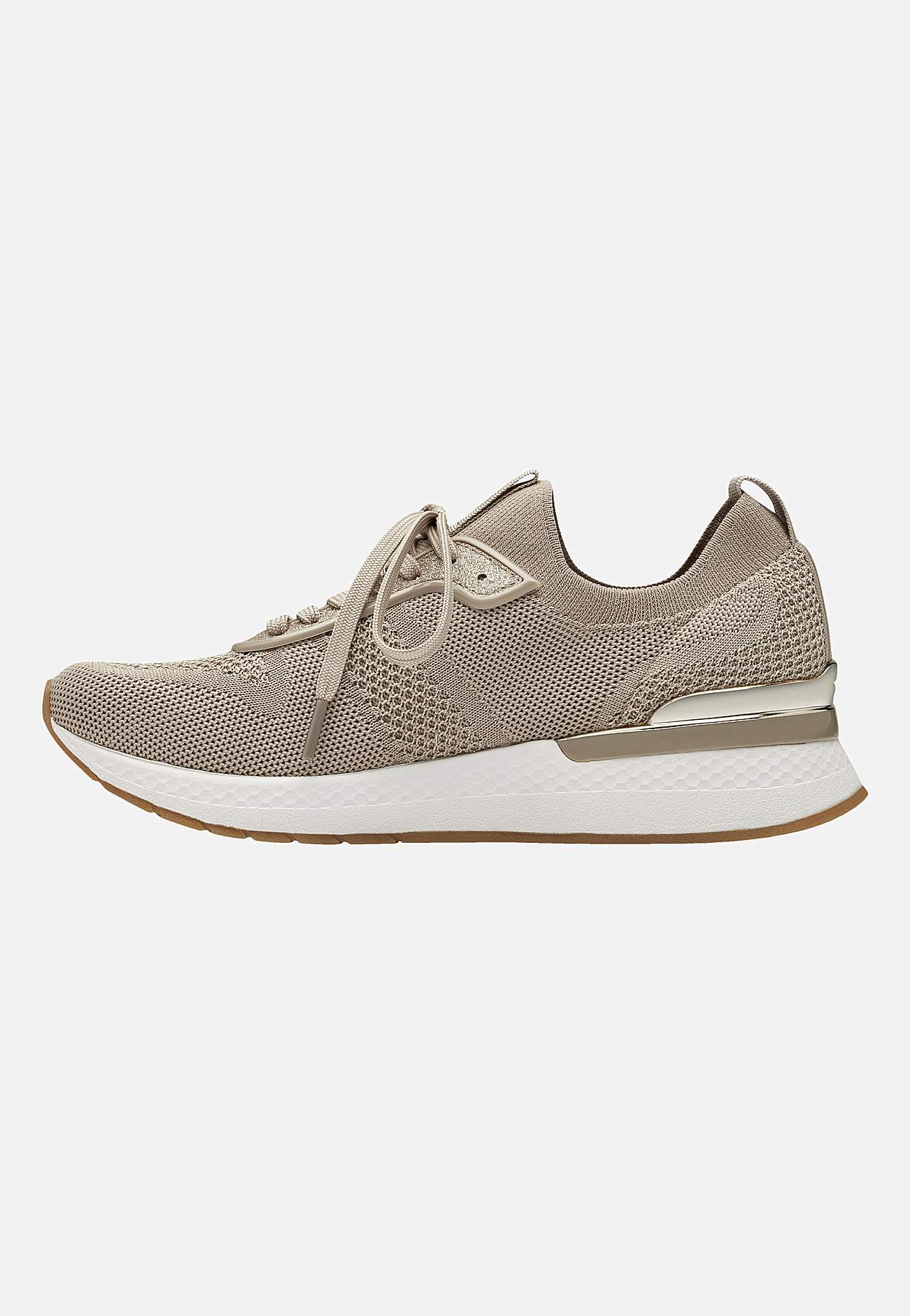 Slip-on sneakers