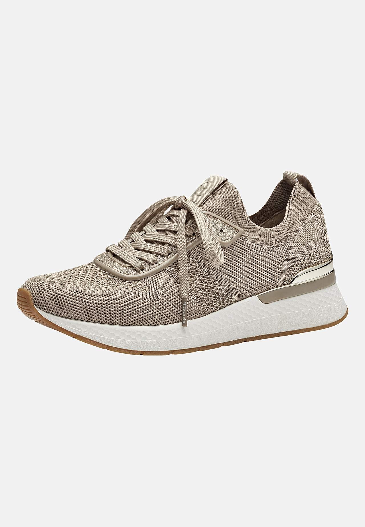 Slip-on sneakers