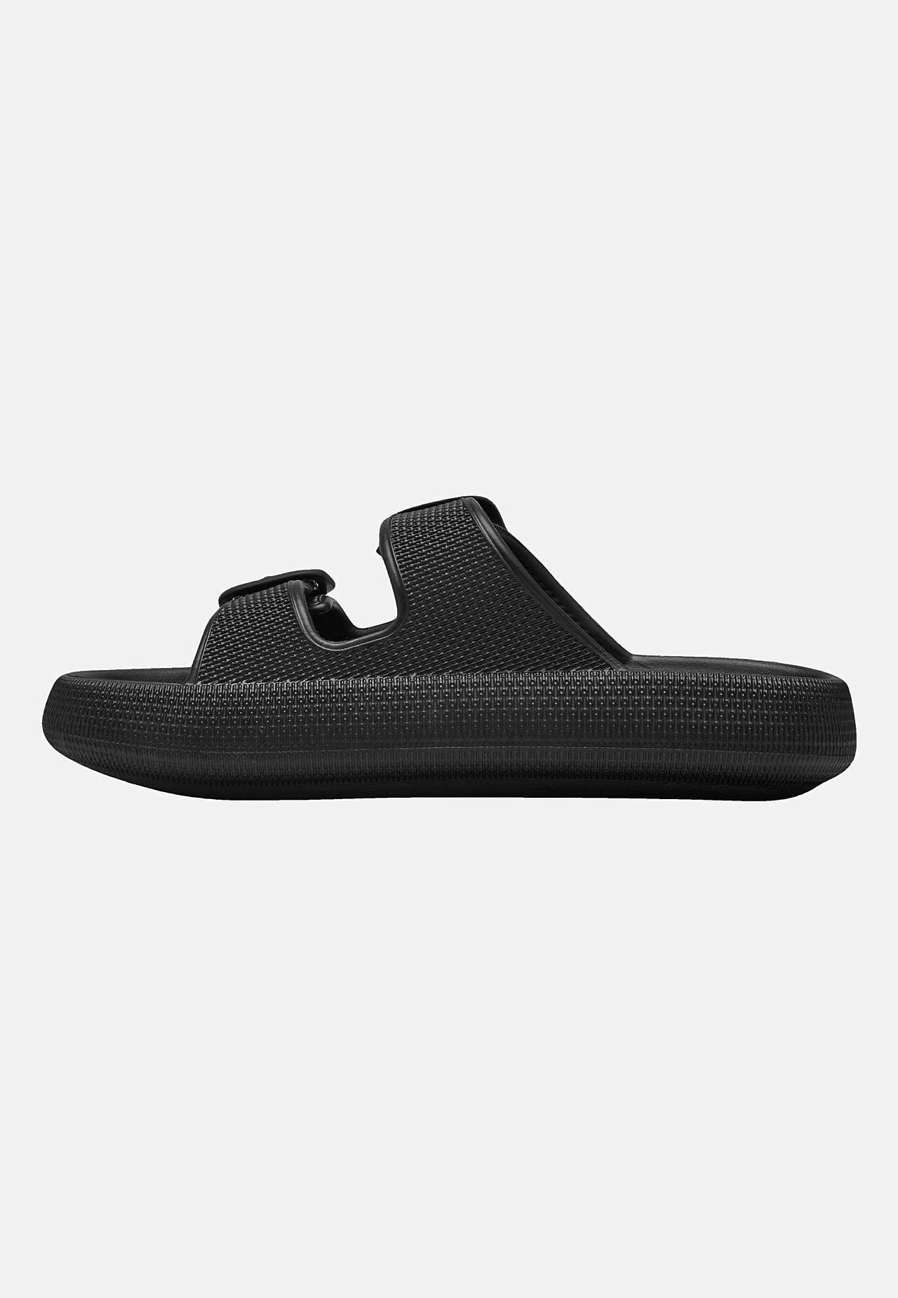 Lätt, bekväm sandal