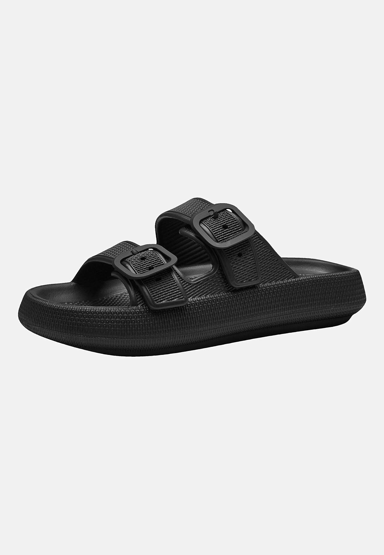 Lätt, bekväm sandal