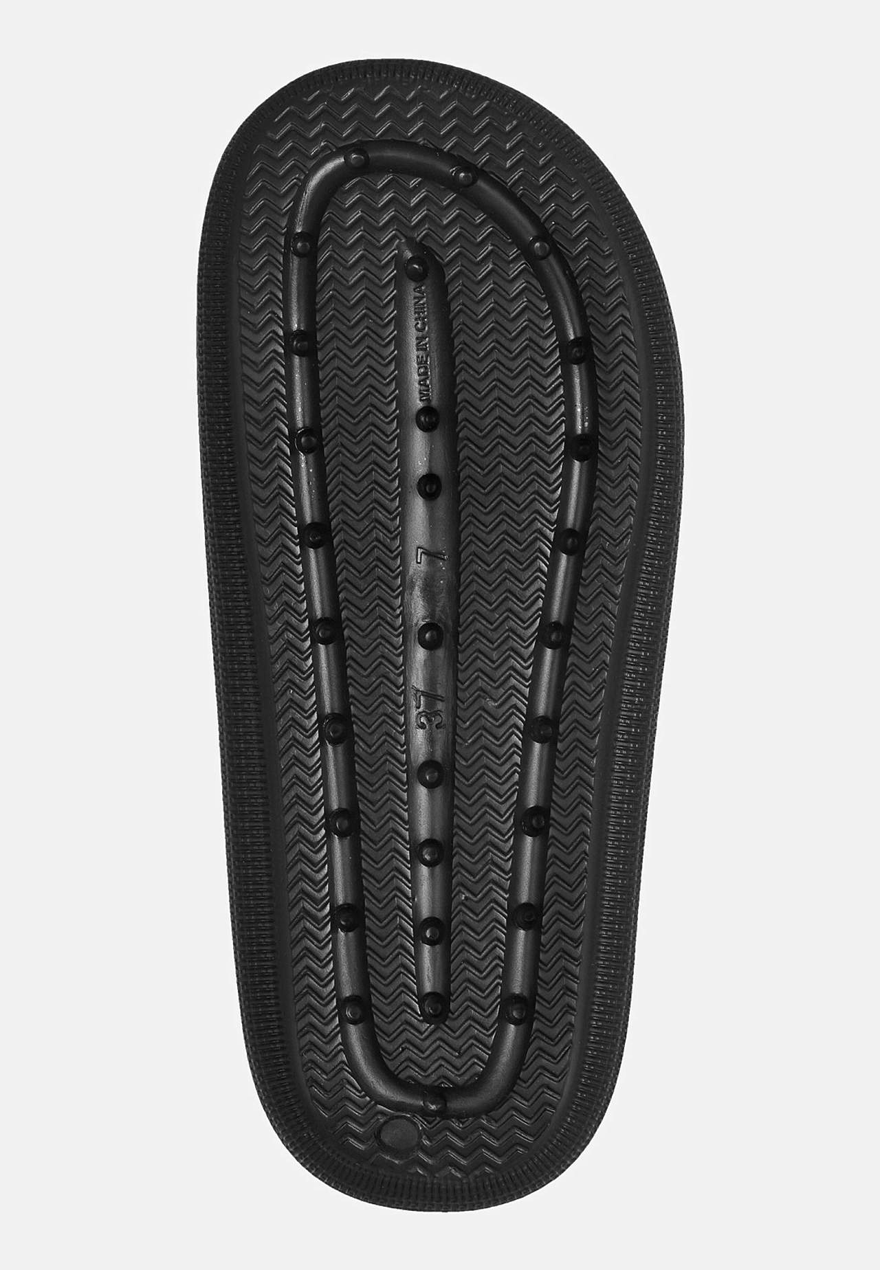 Lätt, bekväm sandal