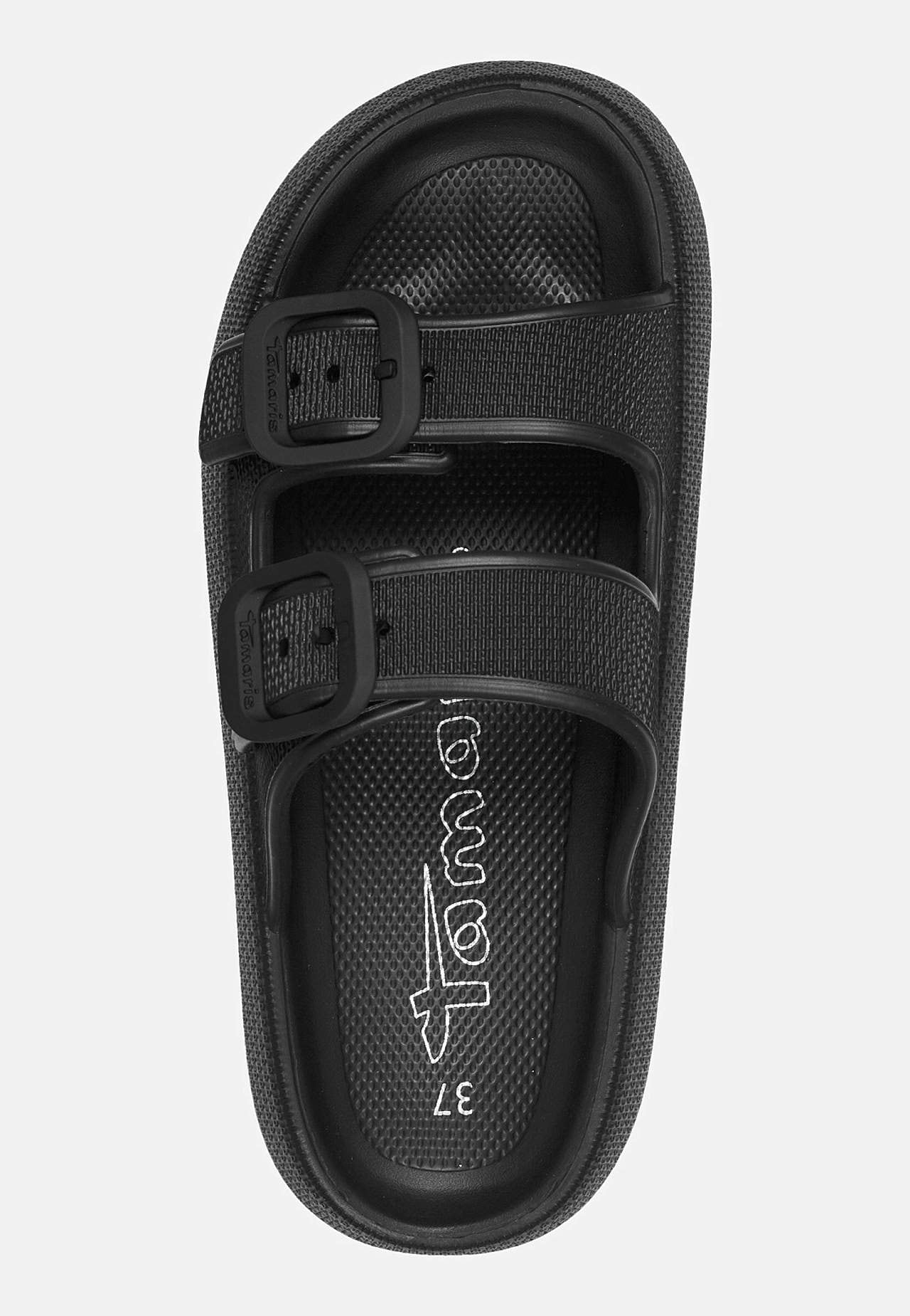 Lätt, bekväm sandal