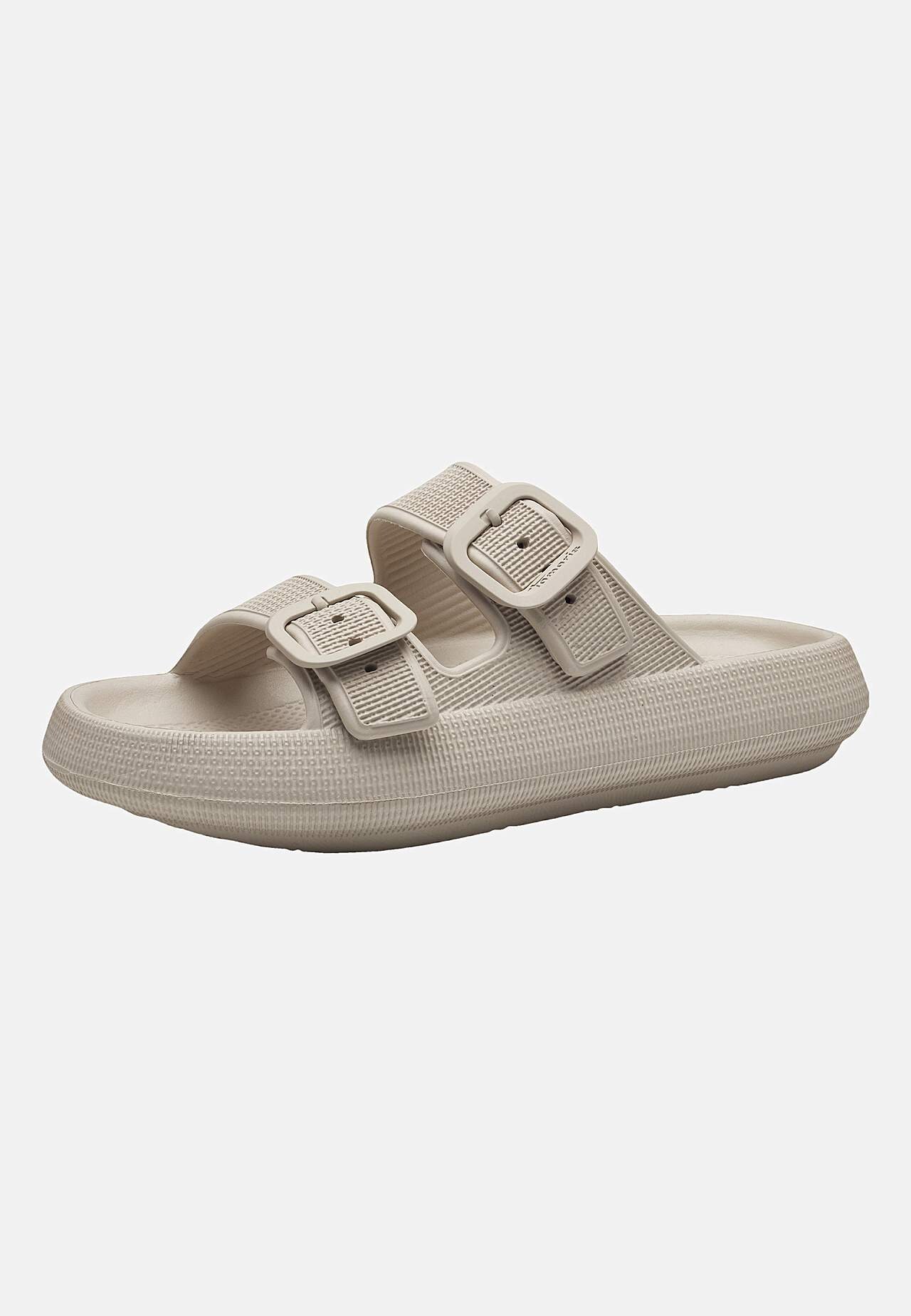 Lätt, bekväm sandal