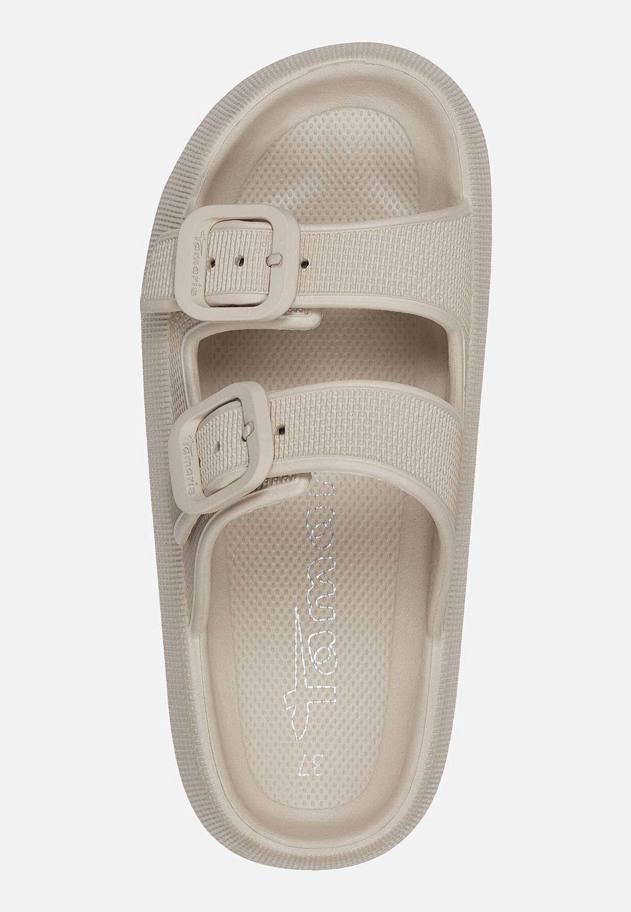 Lätt, bekväm sandal