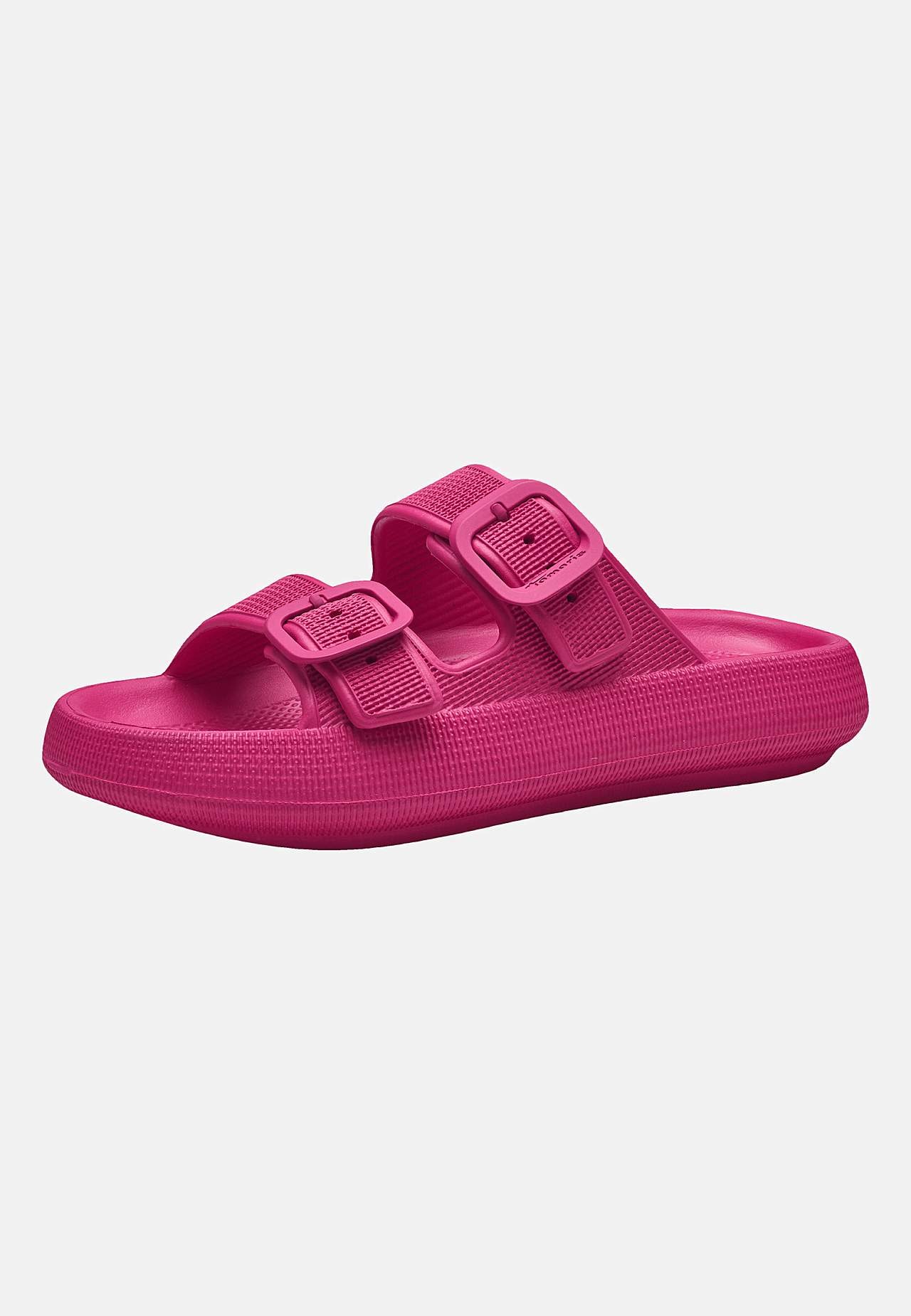 Lätt, bekväm sandal