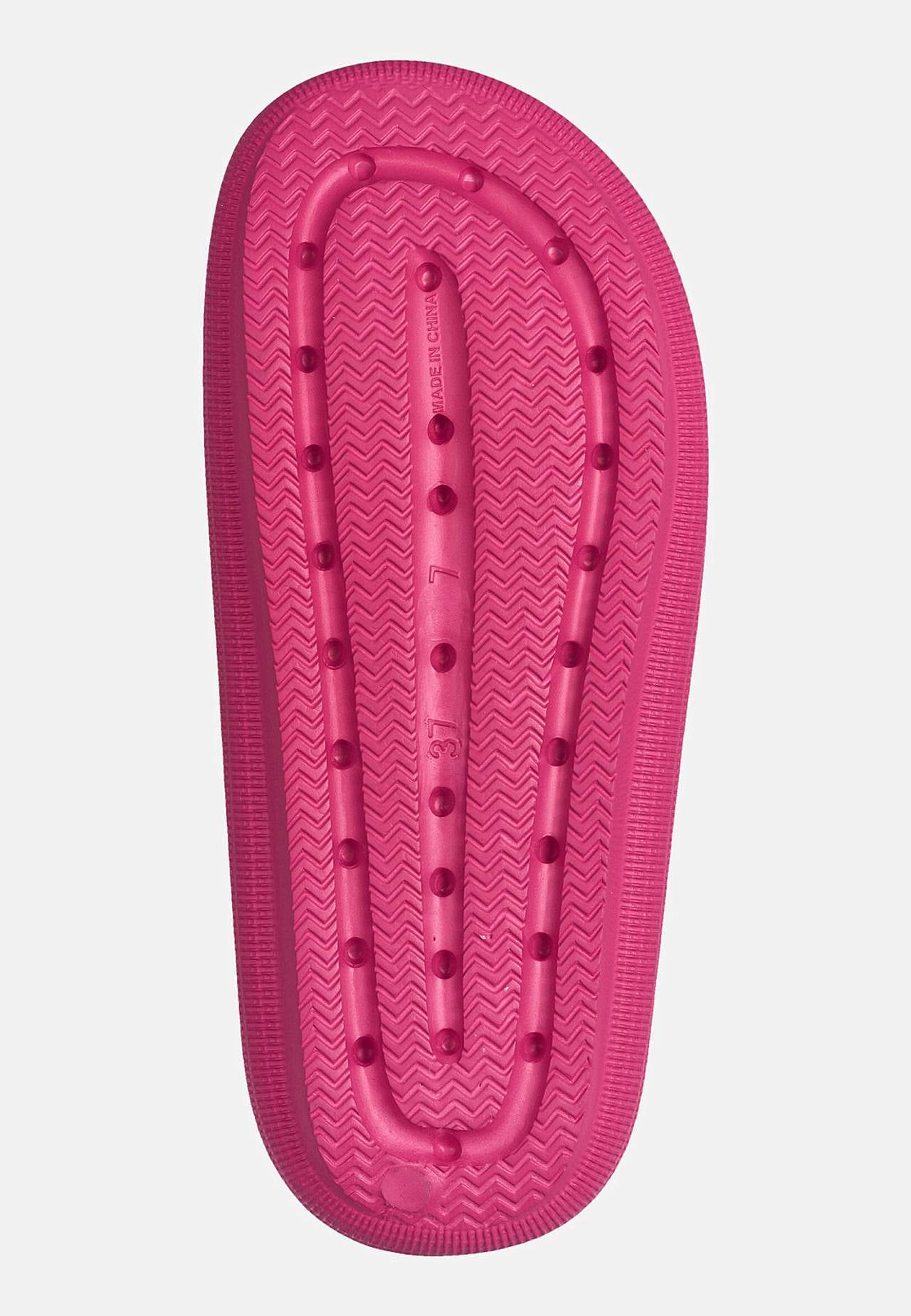 Lätt, bekväm sandal