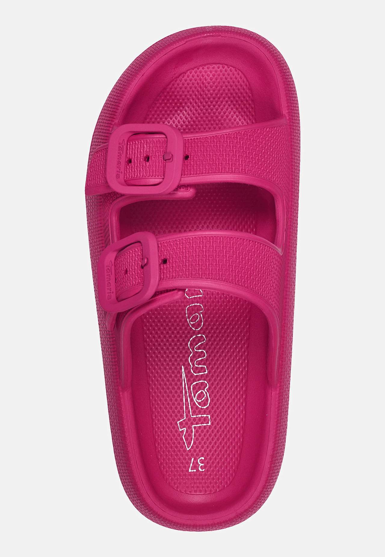 Lätt, bekväm sandal