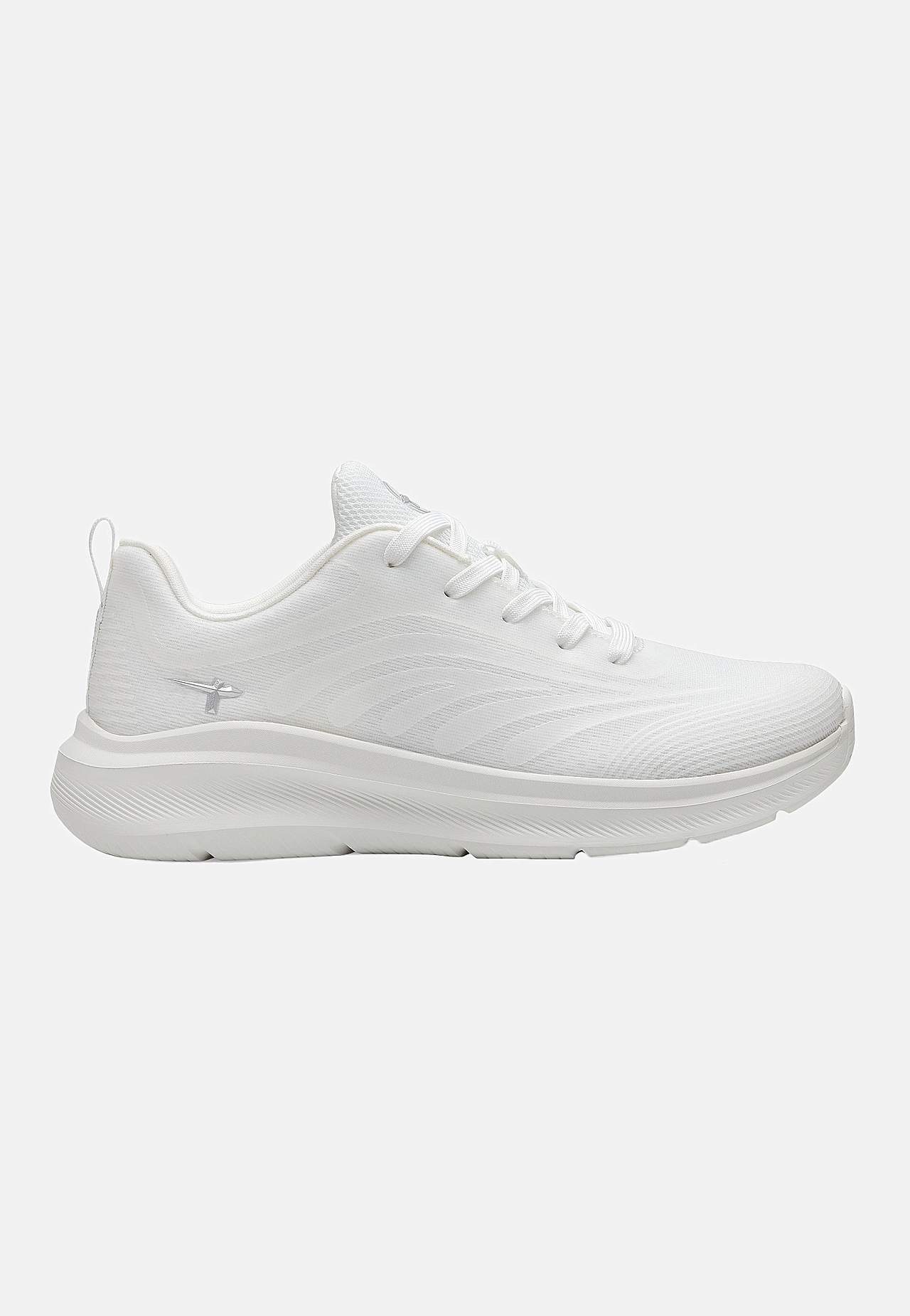 Sportig sneaker Comfort