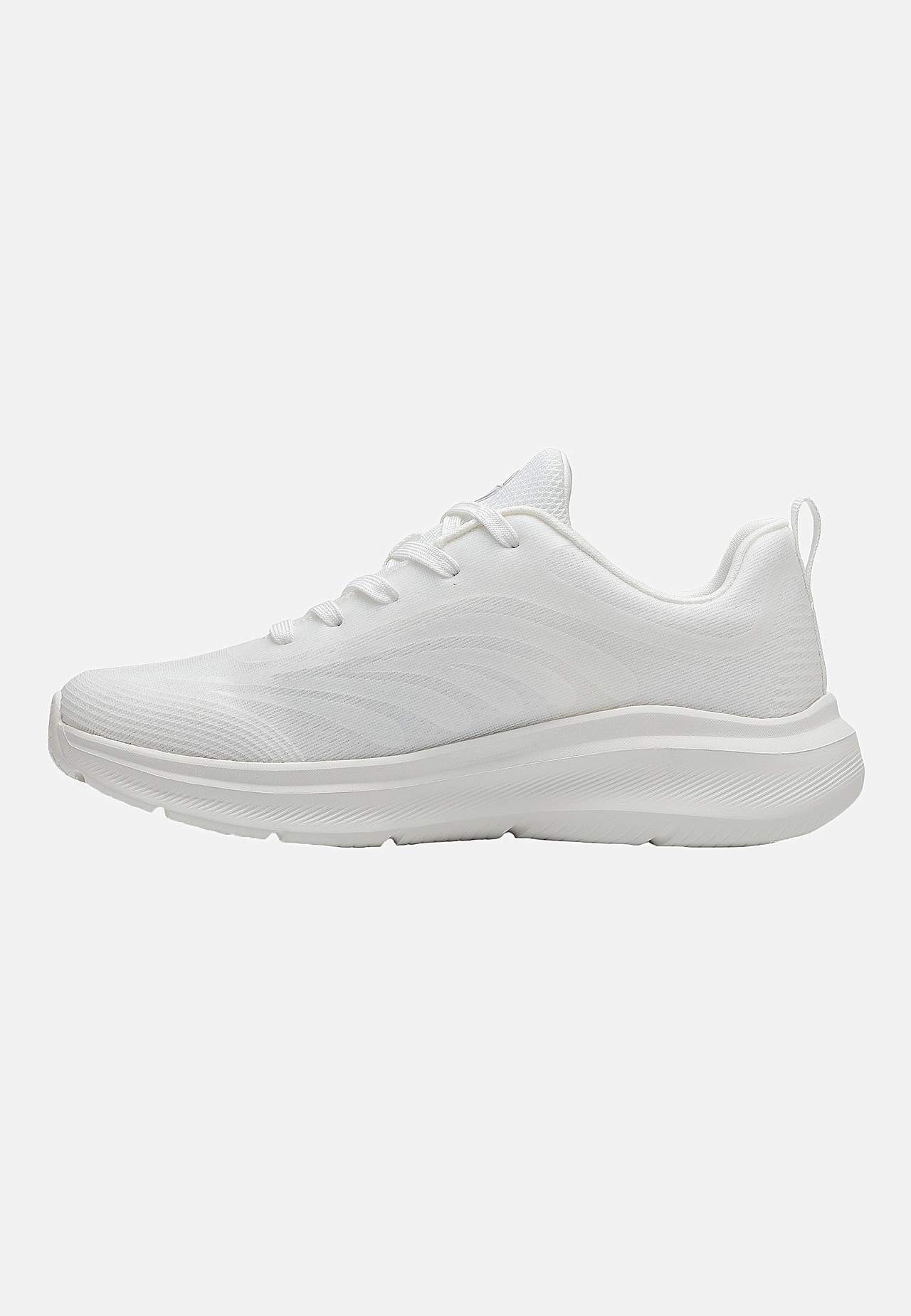 Sportig sneaker Comfort
