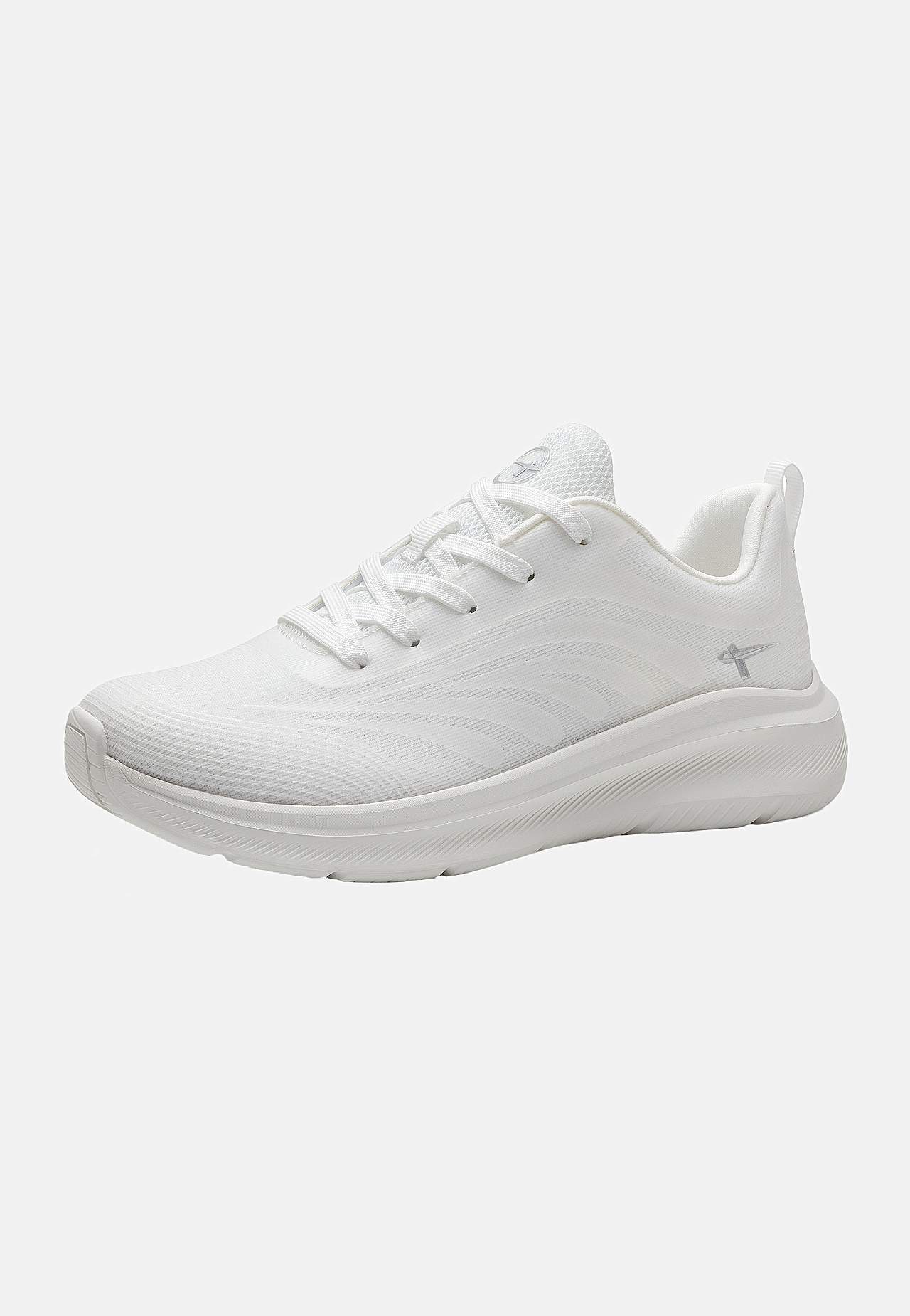 Sportig sneaker Comfort