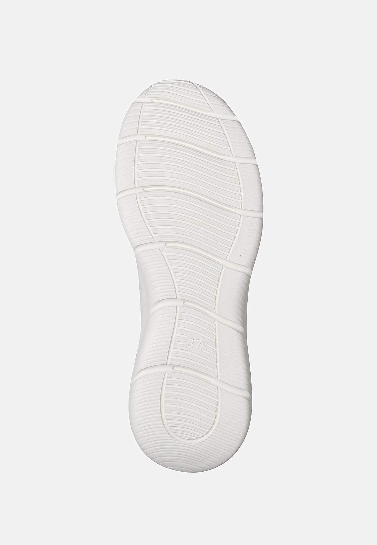 Sportig sneaker Comfort