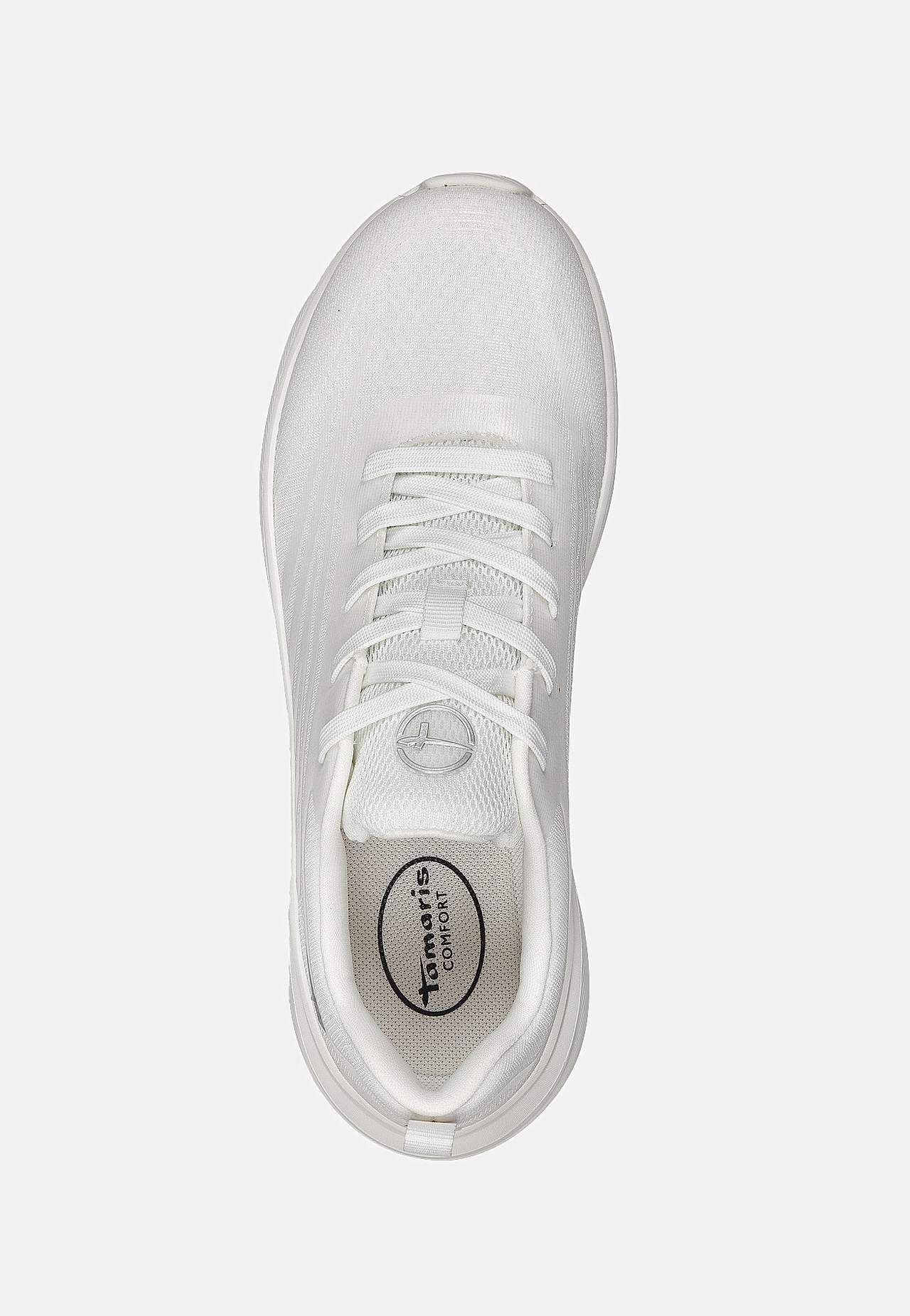 Sportig sneaker Comfort