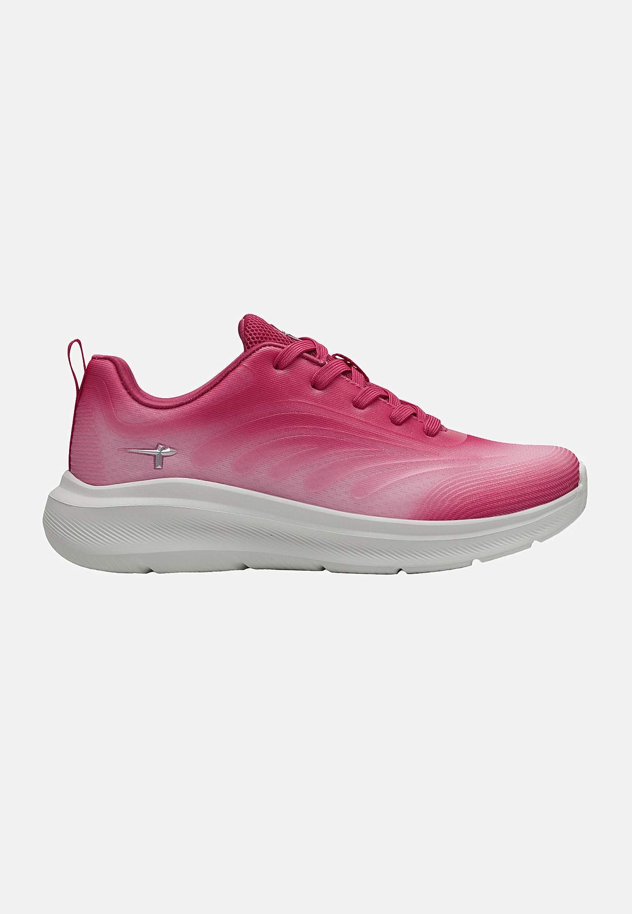 Sportig sneaker Comfort