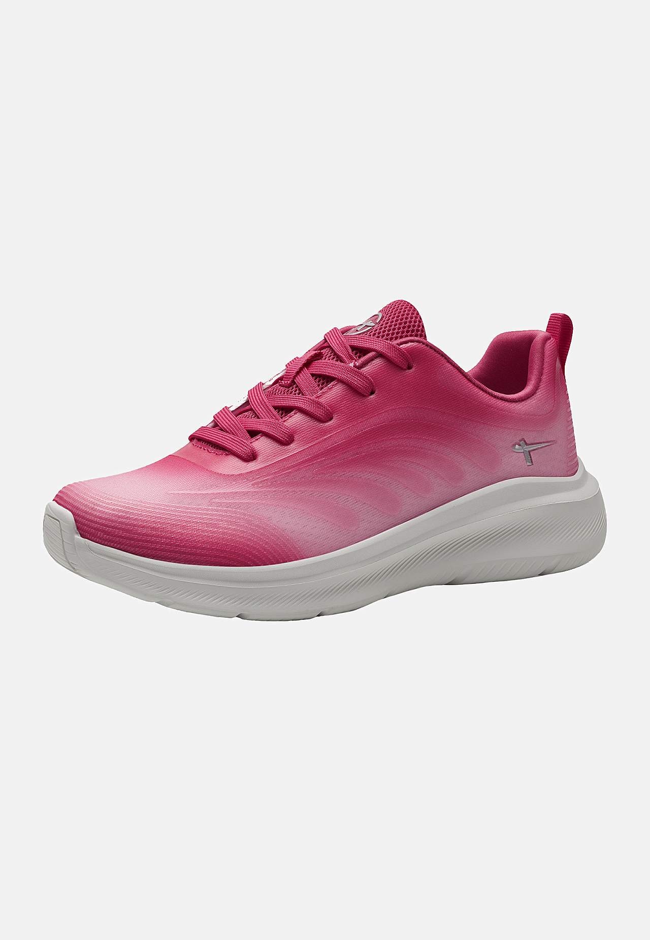 Sportig sneaker Comfort