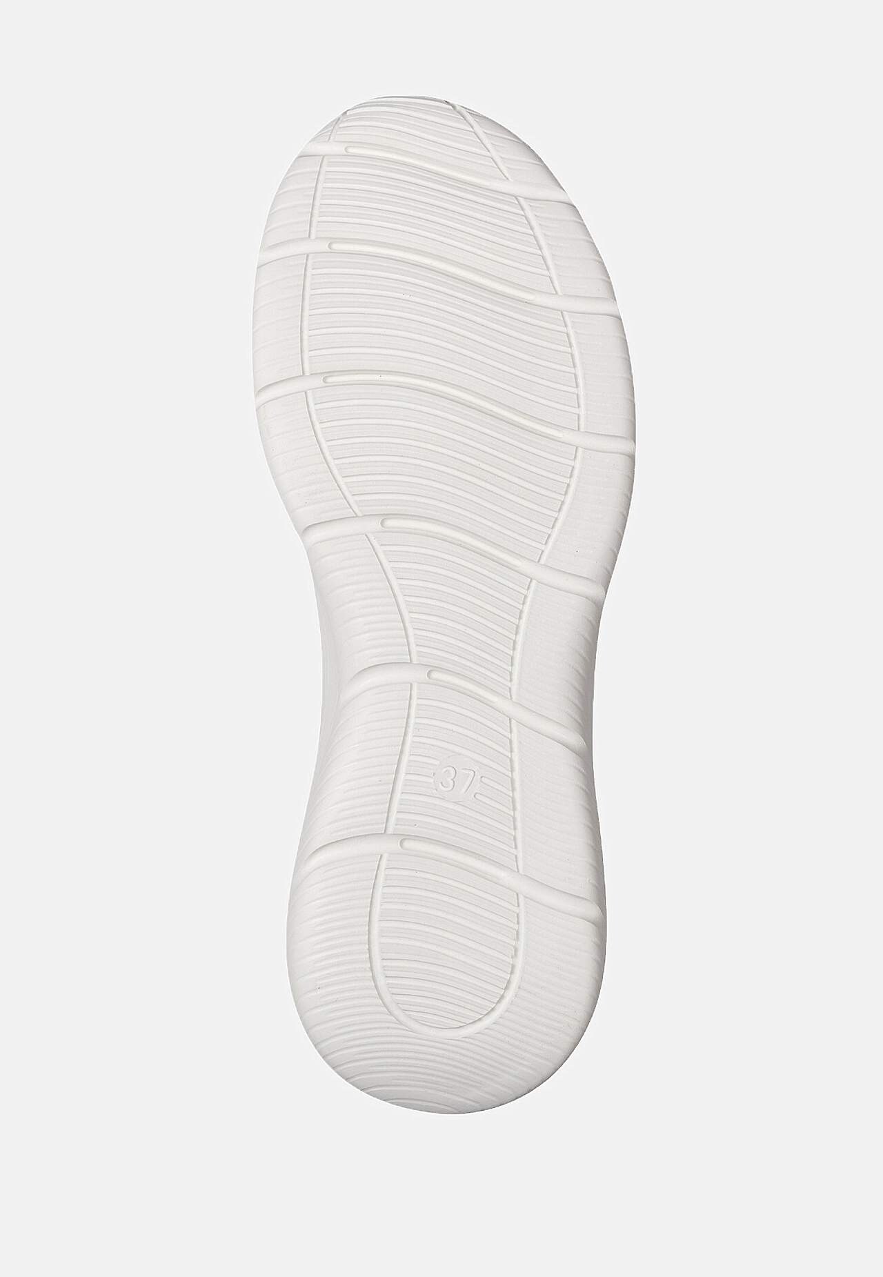 Sportig sneaker Comfort