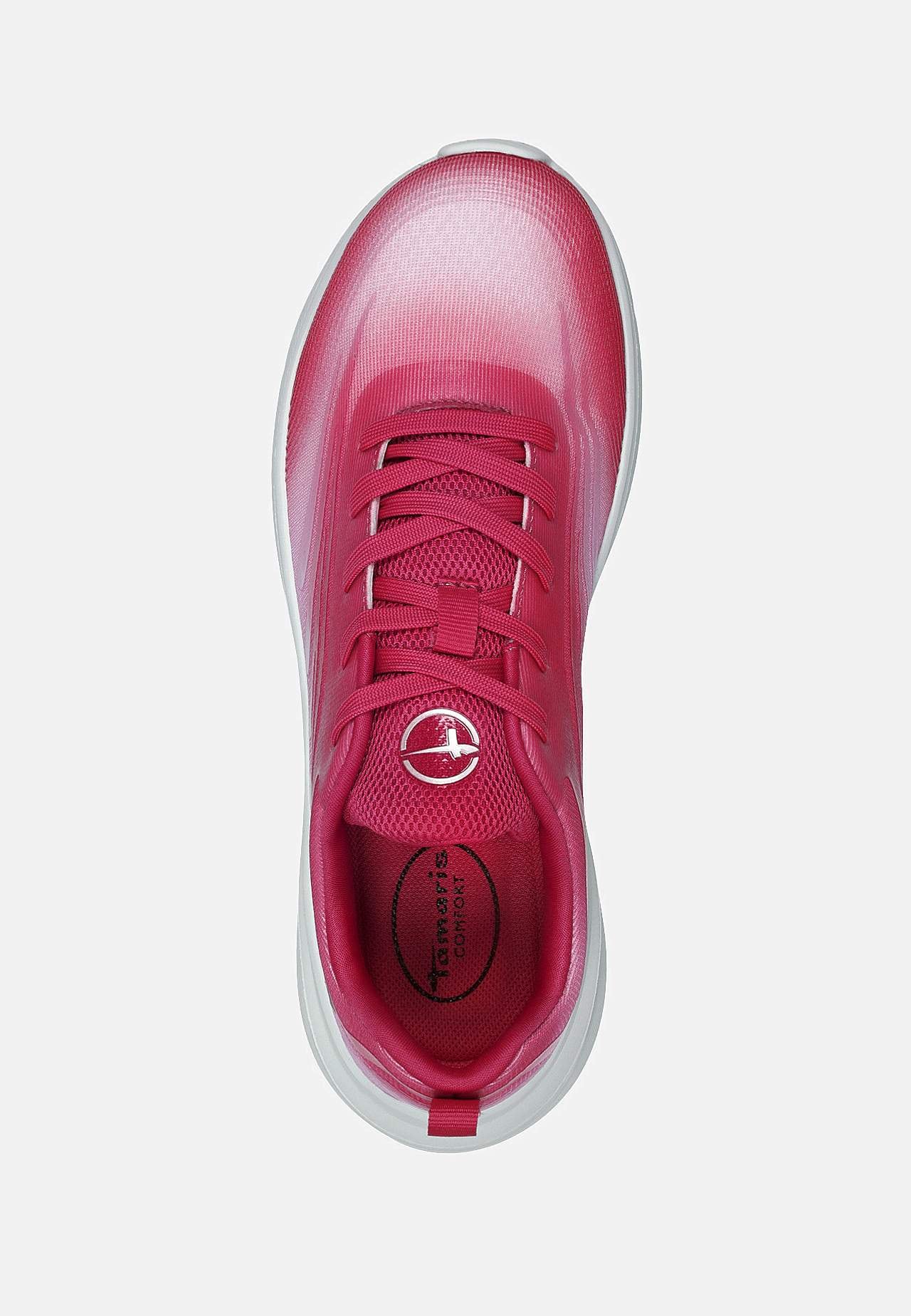 Sportig sneaker Comfort