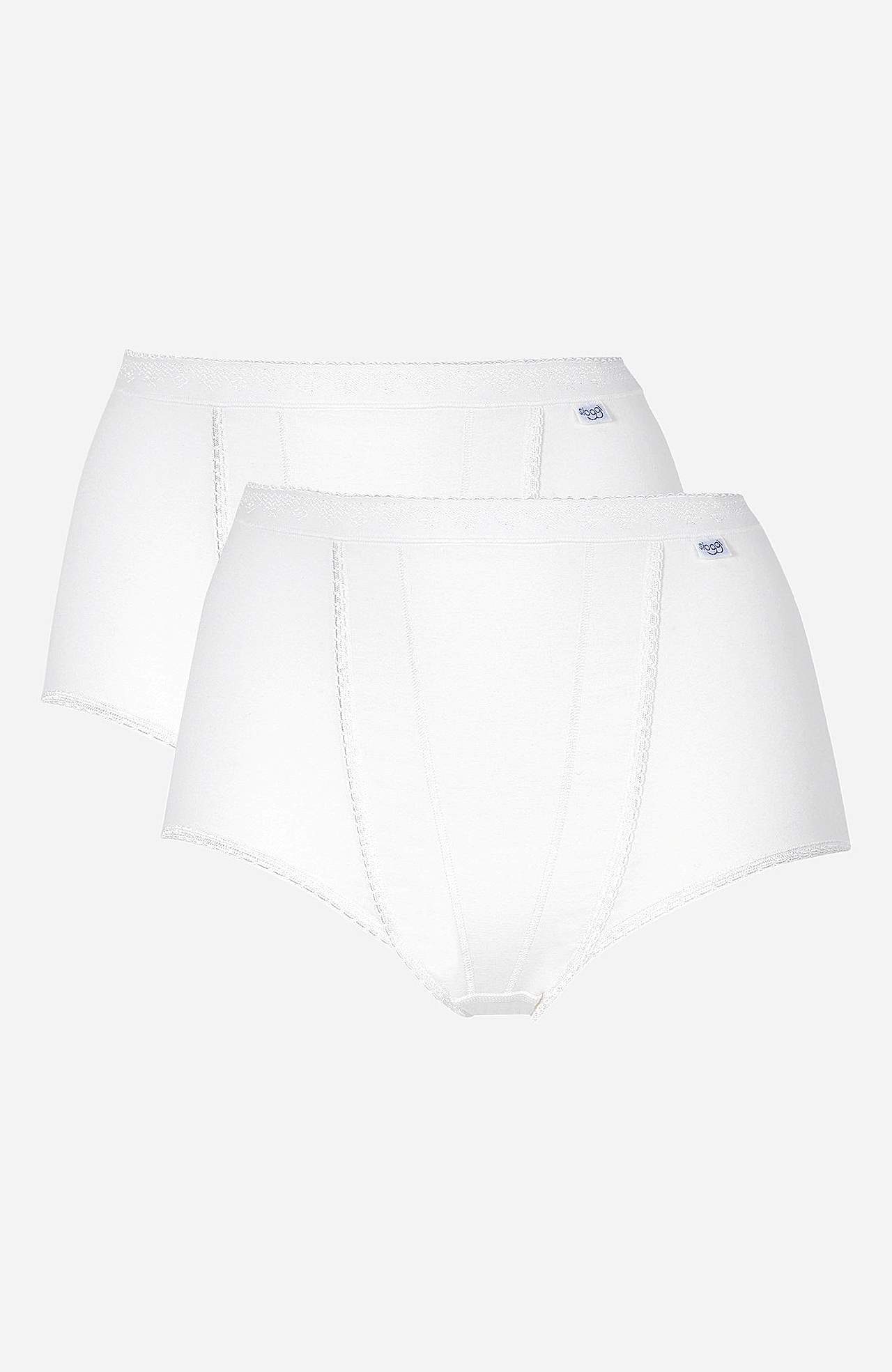Maxitrosa med en lätt shaping-effekt Control 2-pack