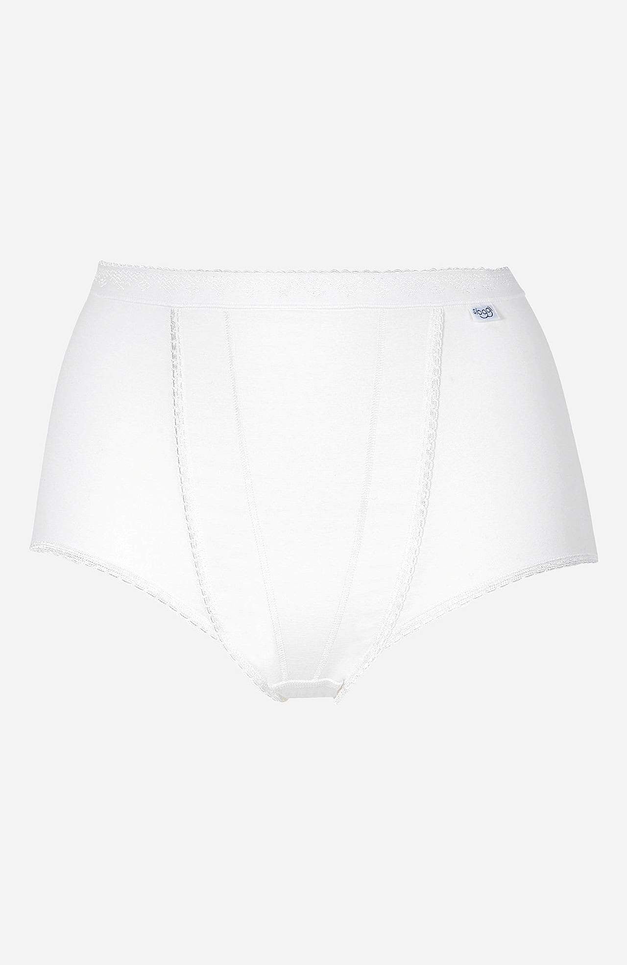 Maxitrosa med en lätt shaping-effekt Control 2-pack