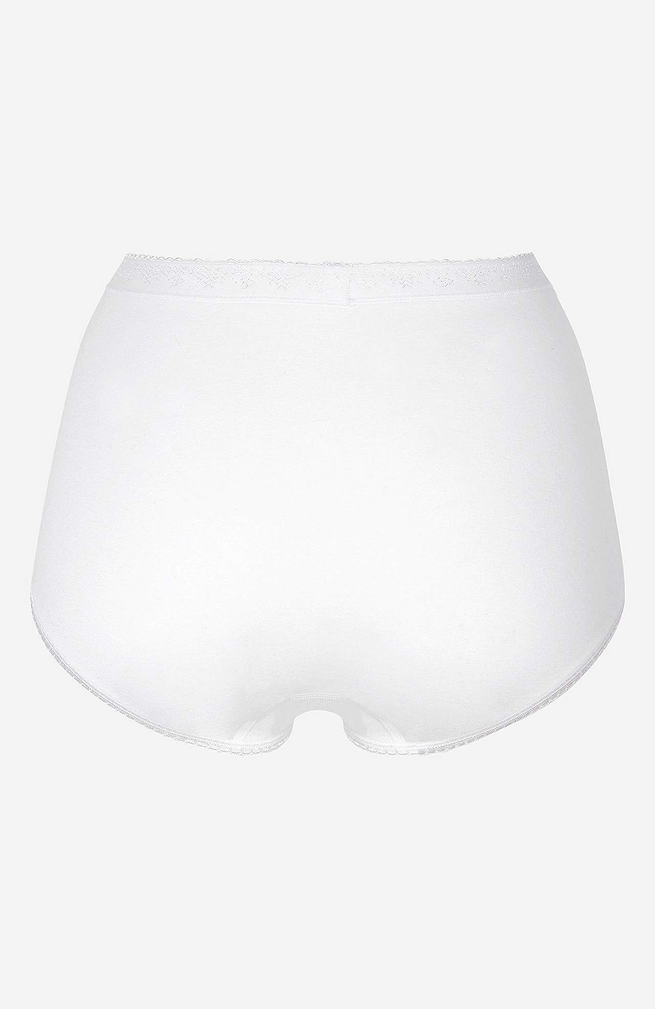 Maxitrosa med en lätt shaping-effekt Control 2-pack
