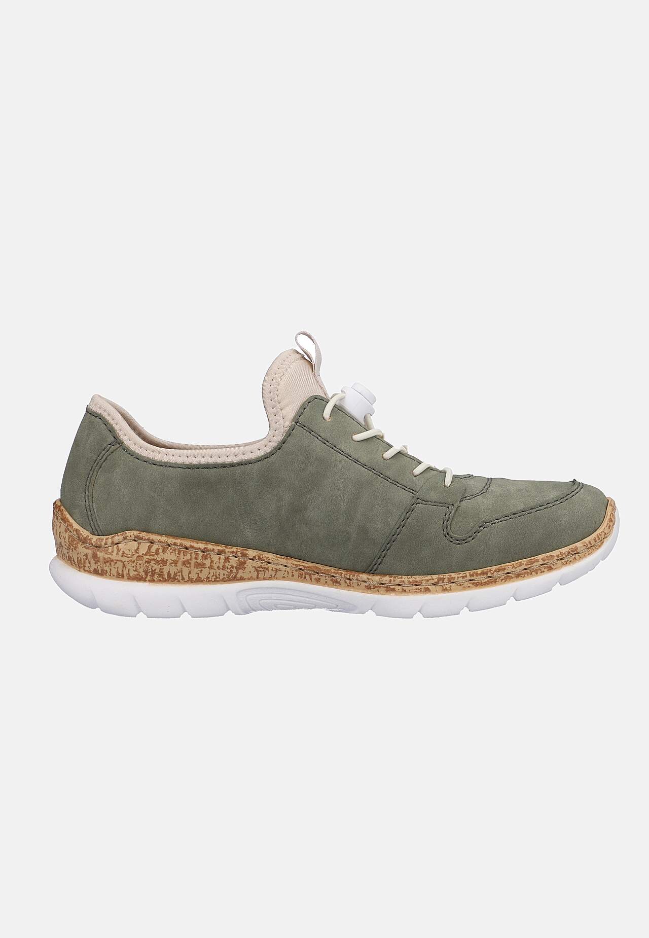 Slip-on sneaker