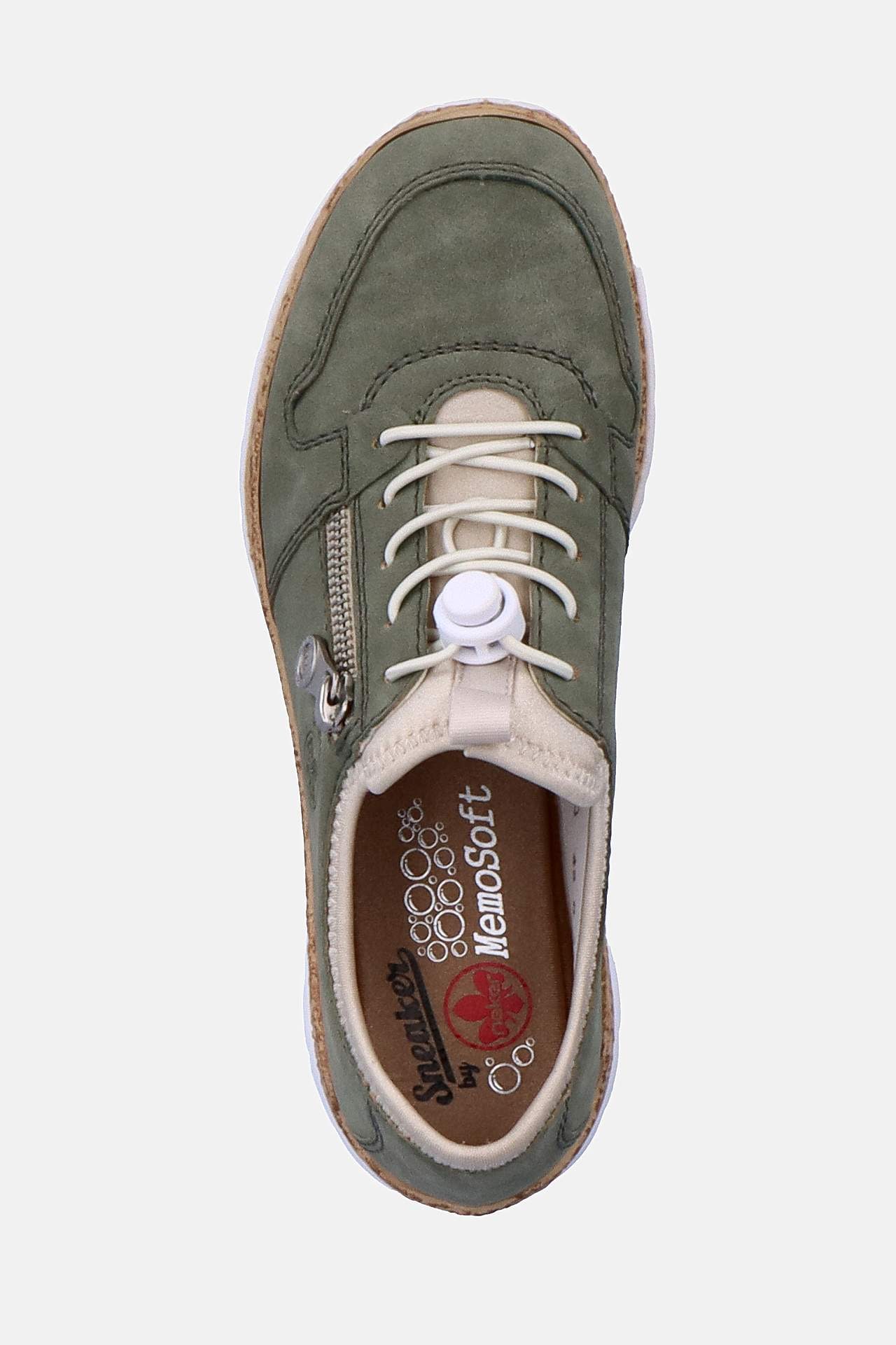 Slip-on sneaker