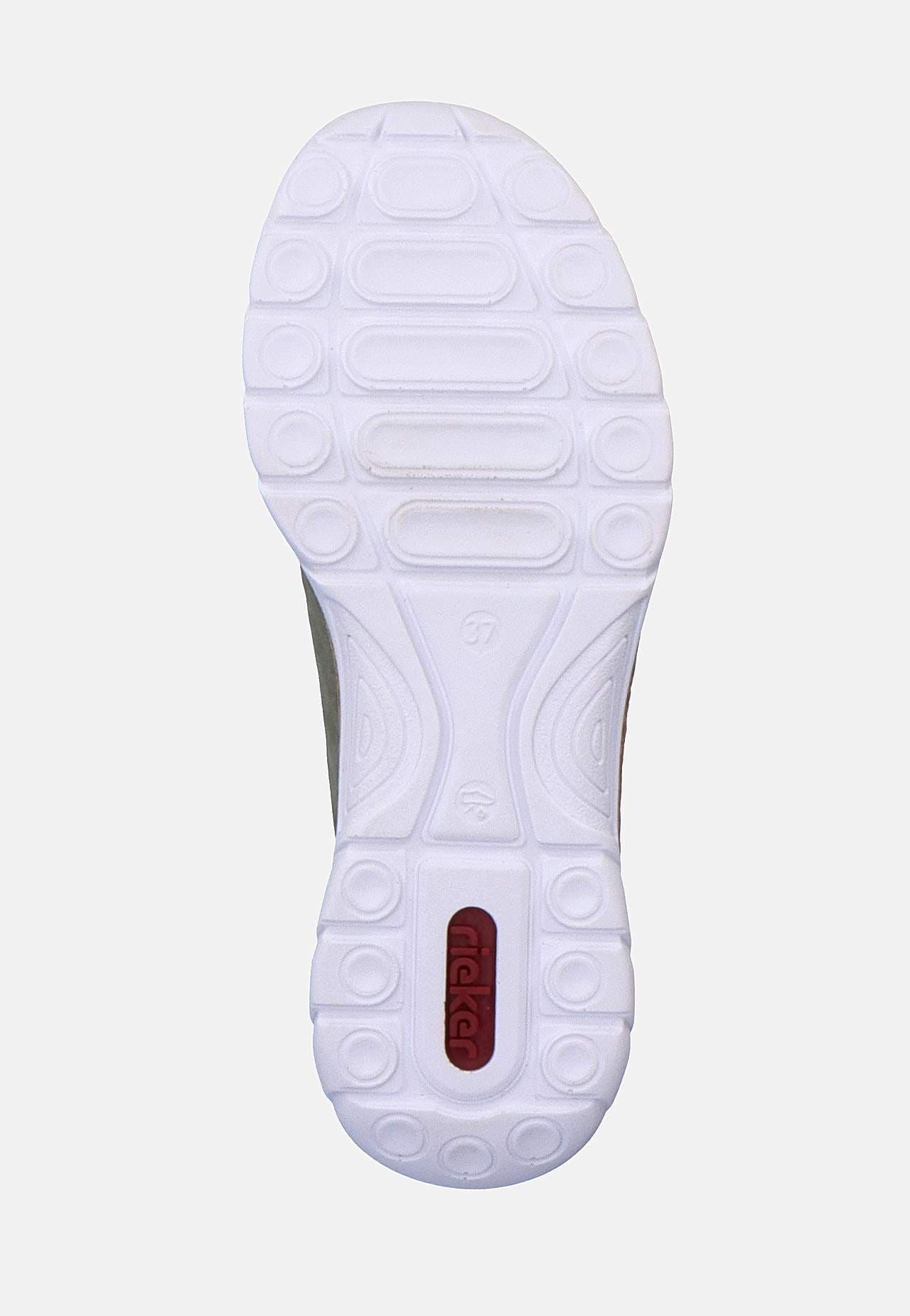 Slip-on sneaker