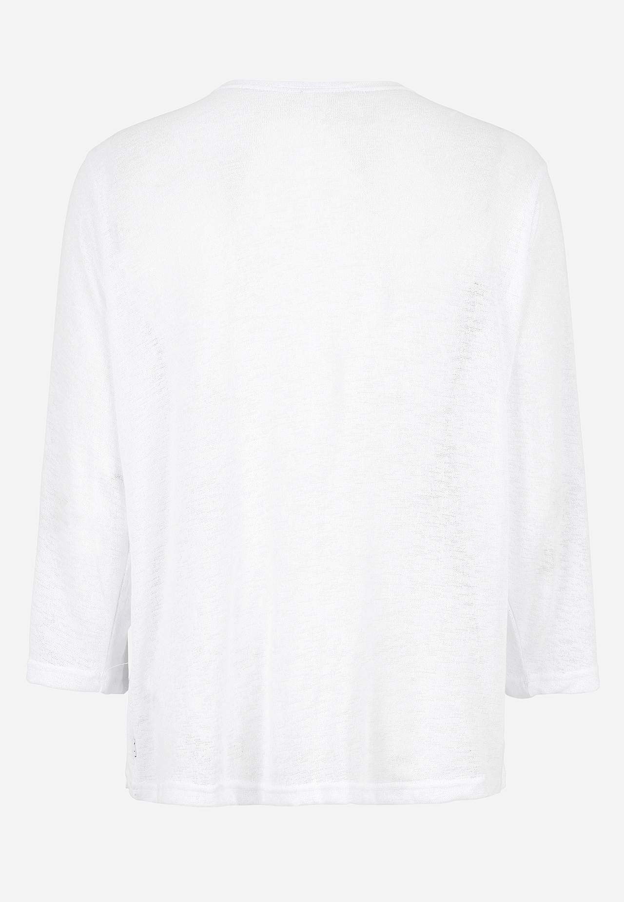 Tunn cardigan Agar