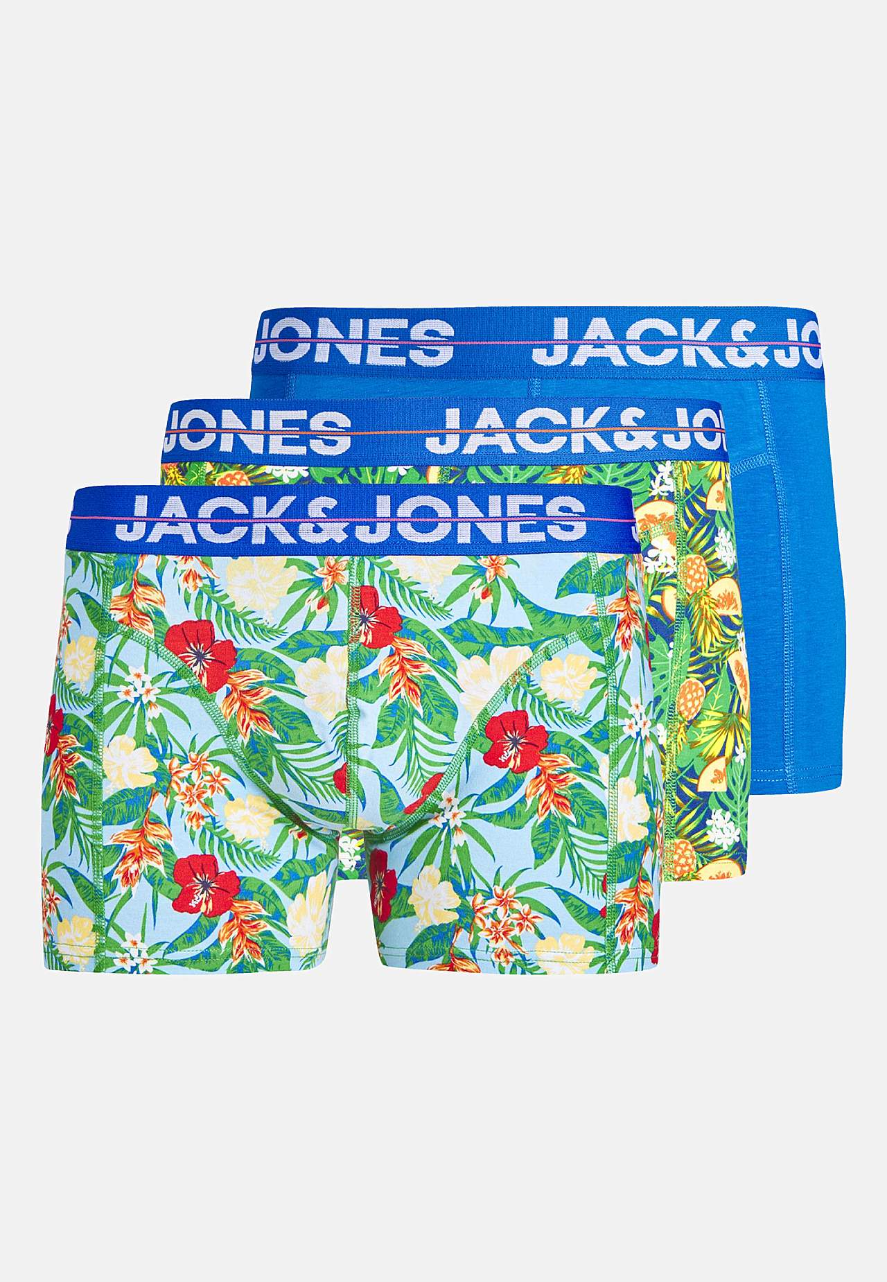 Boxerkalsong Pineapple 3-pack
