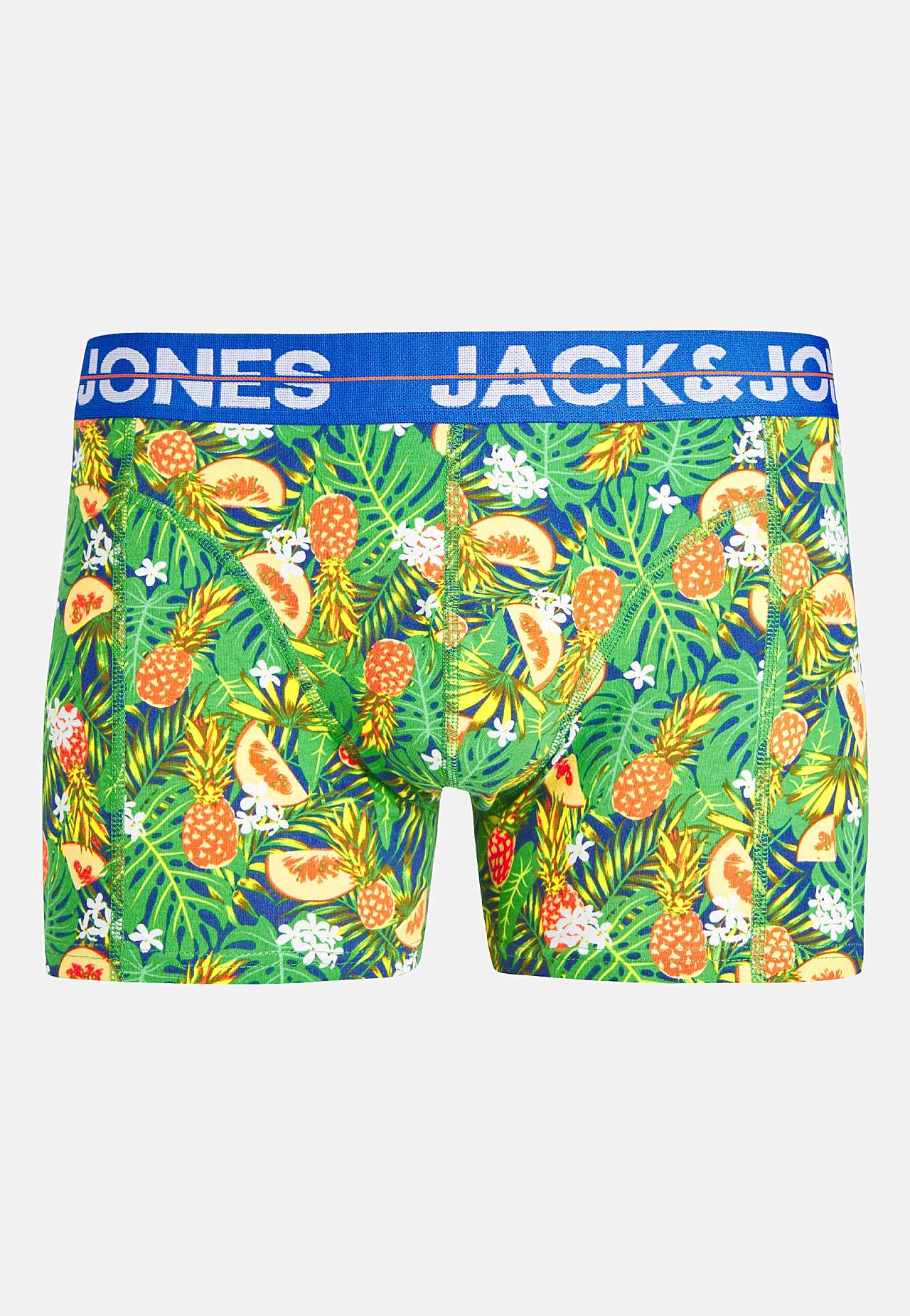 Boxerkalsong Pineapple 3-pack