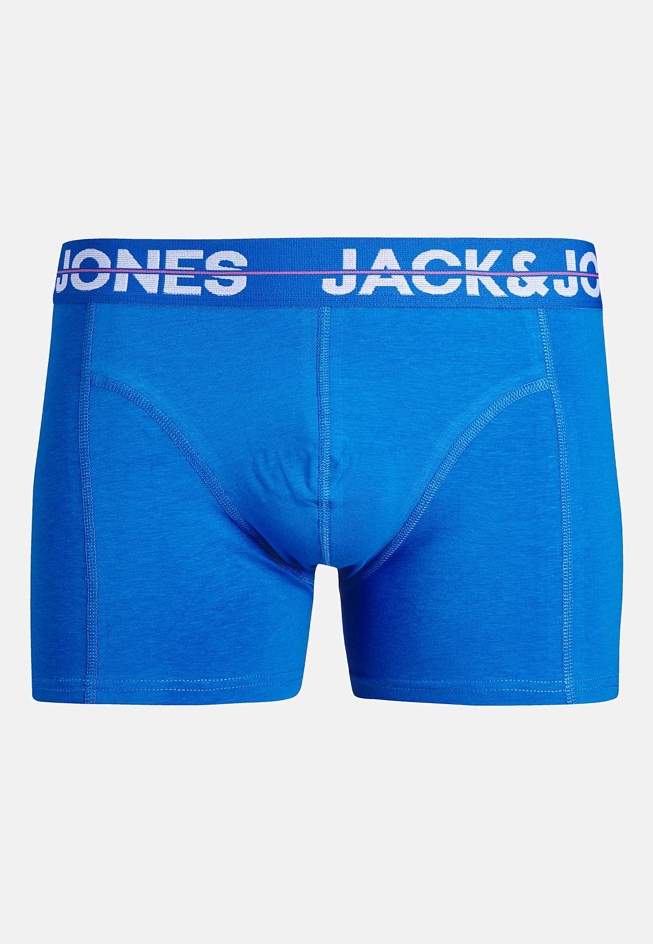 Boxerkalsong Pineapple 3-pack