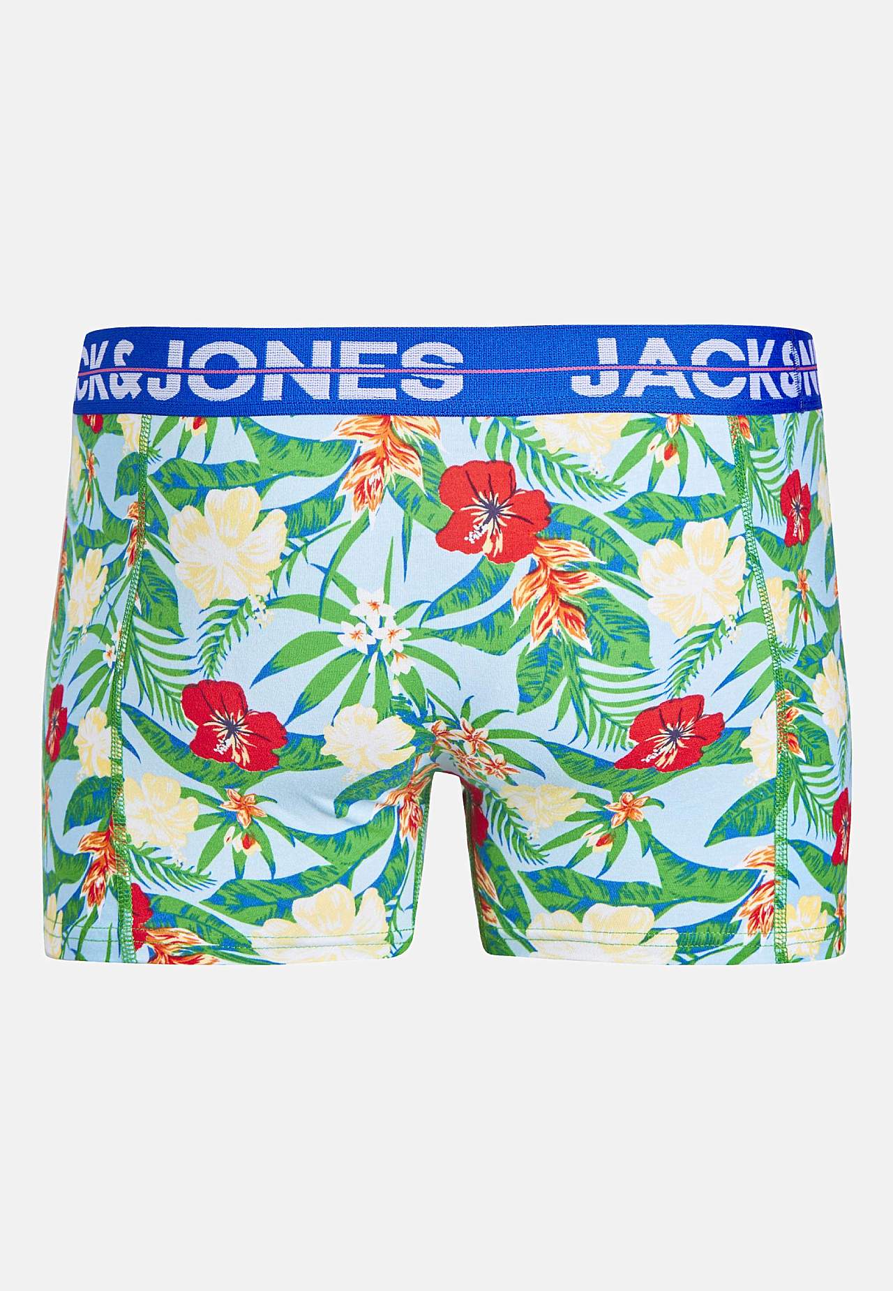Boxerkalsong Pineapple 3-pack