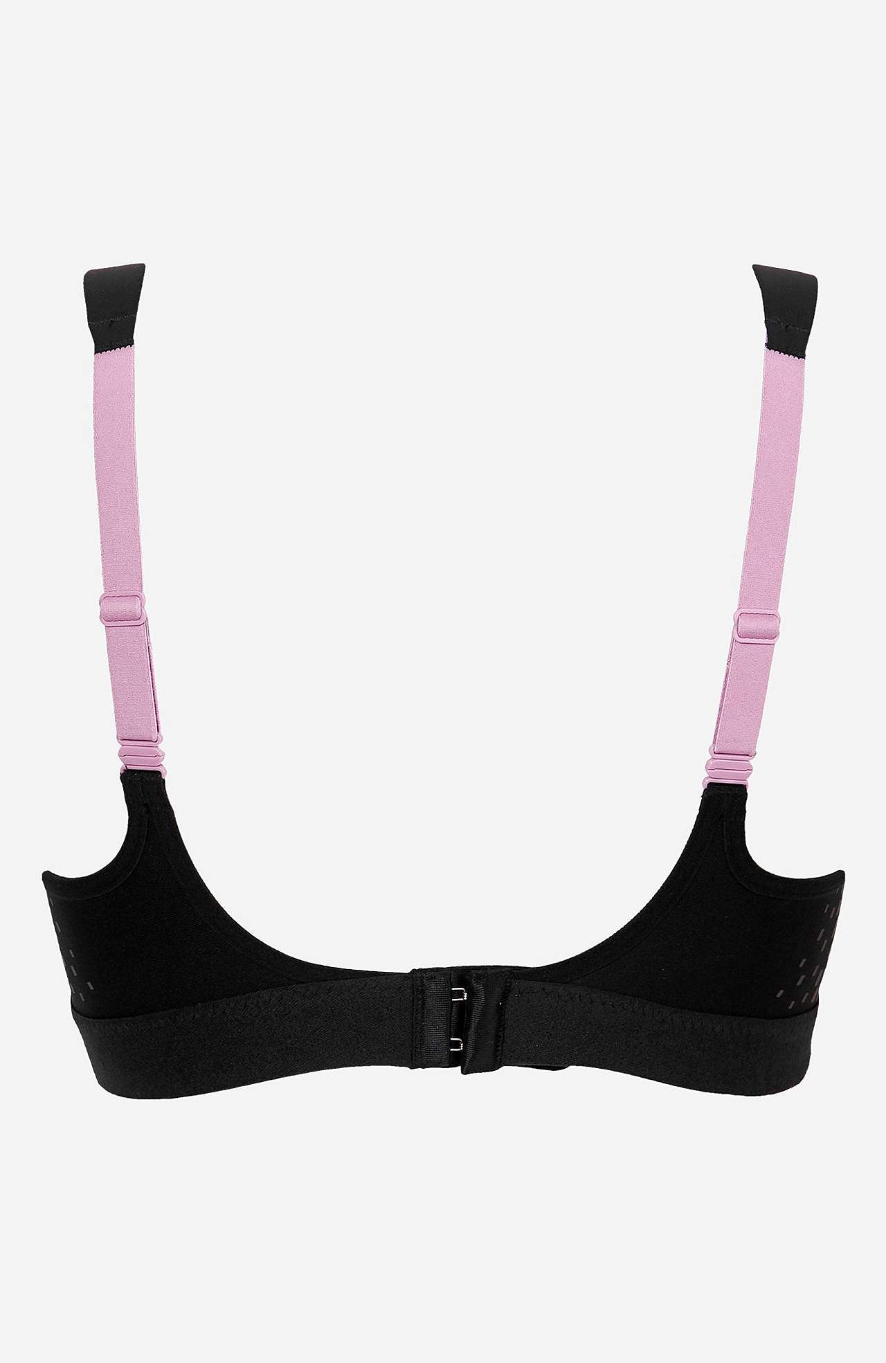 Sport-bh med bygel Triaction Control Lite